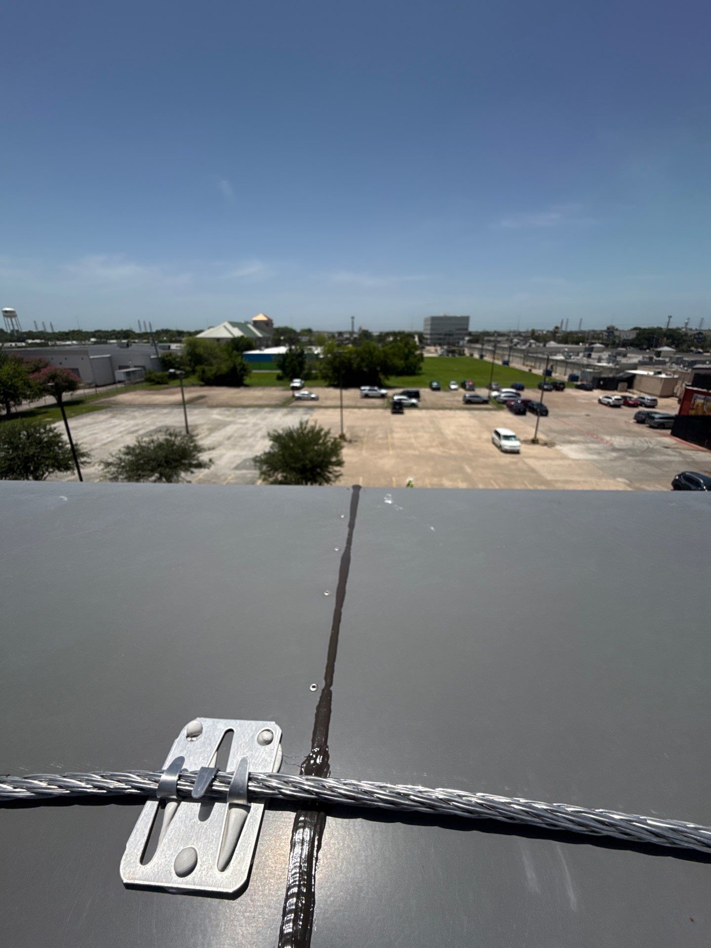 Roof Replacement in Webster TX by Roof Repair Company