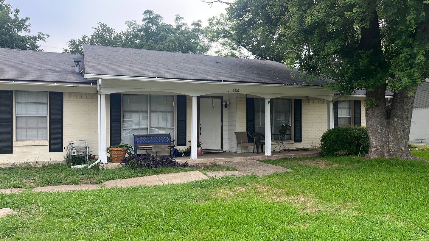 Project in Farmers Branch by 6D Roofing & Consulting, LLC