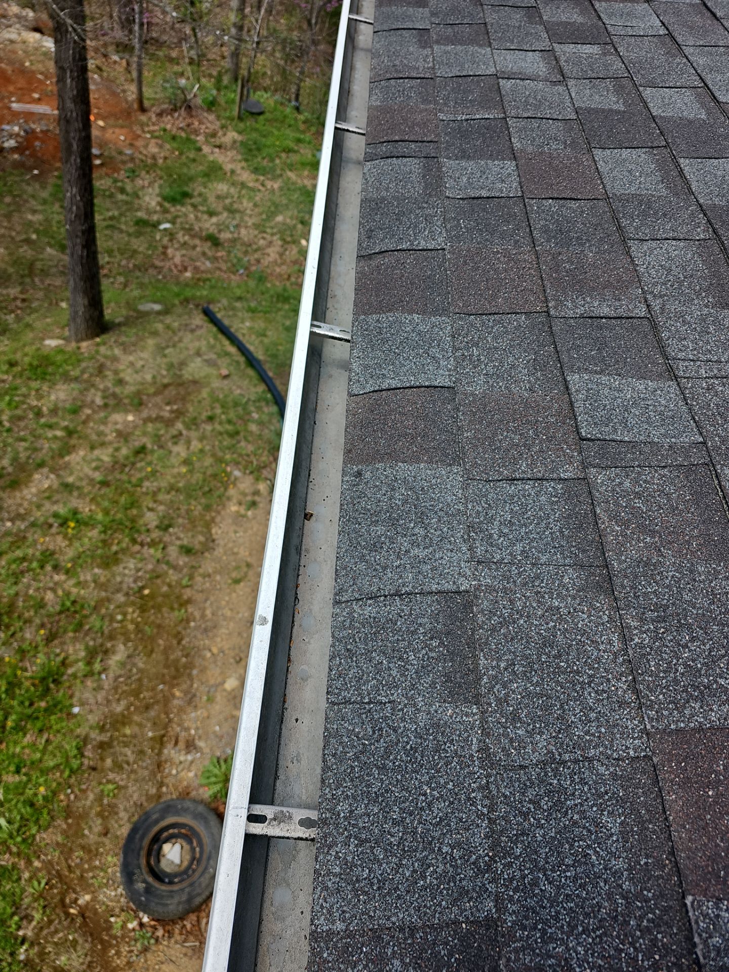 Roof Repair by Winchester Roofing