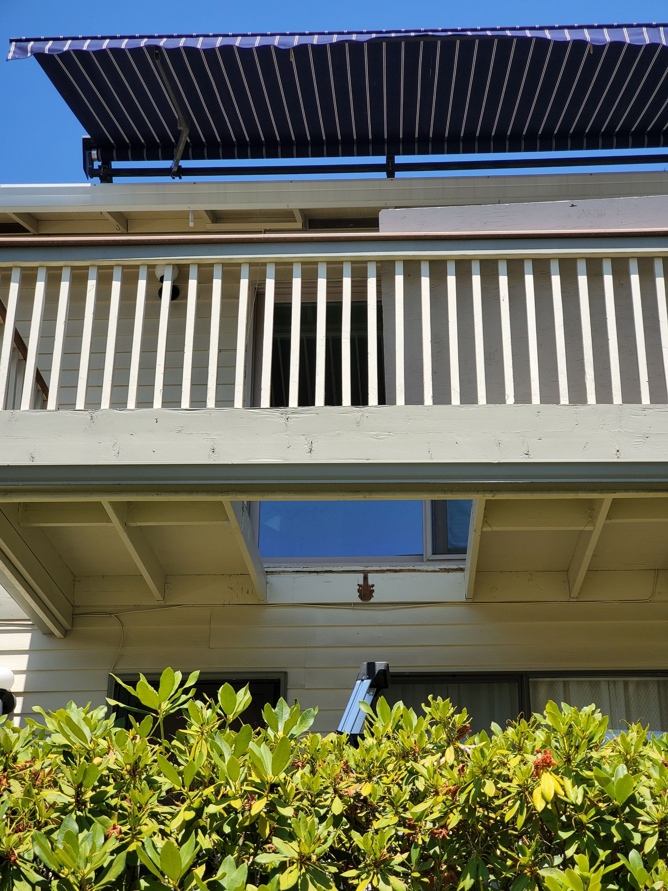 Deck Repair King City Property HOA by Construction Now LLC