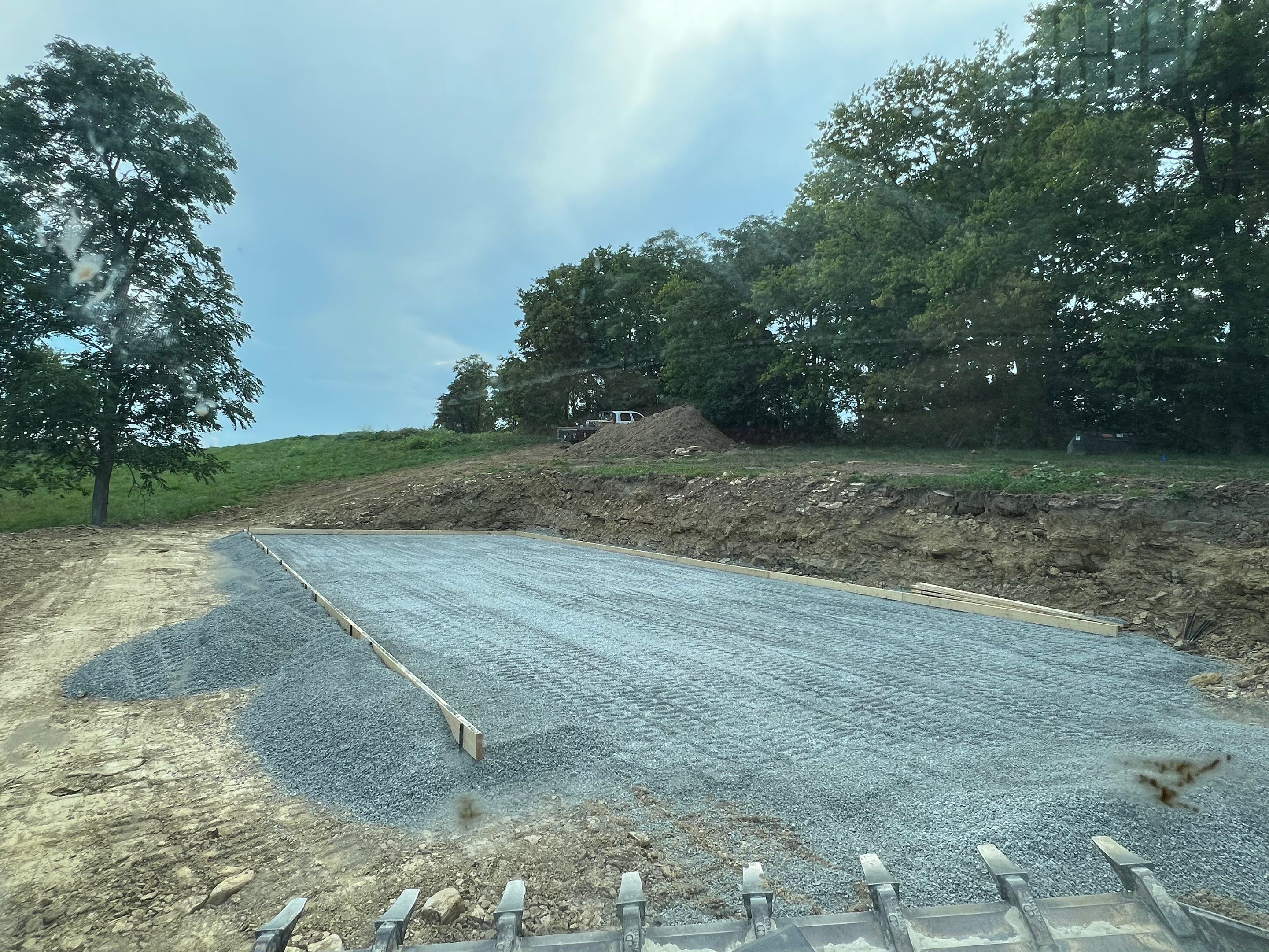 Wakarusa 60 by Clayton Homes of Walton