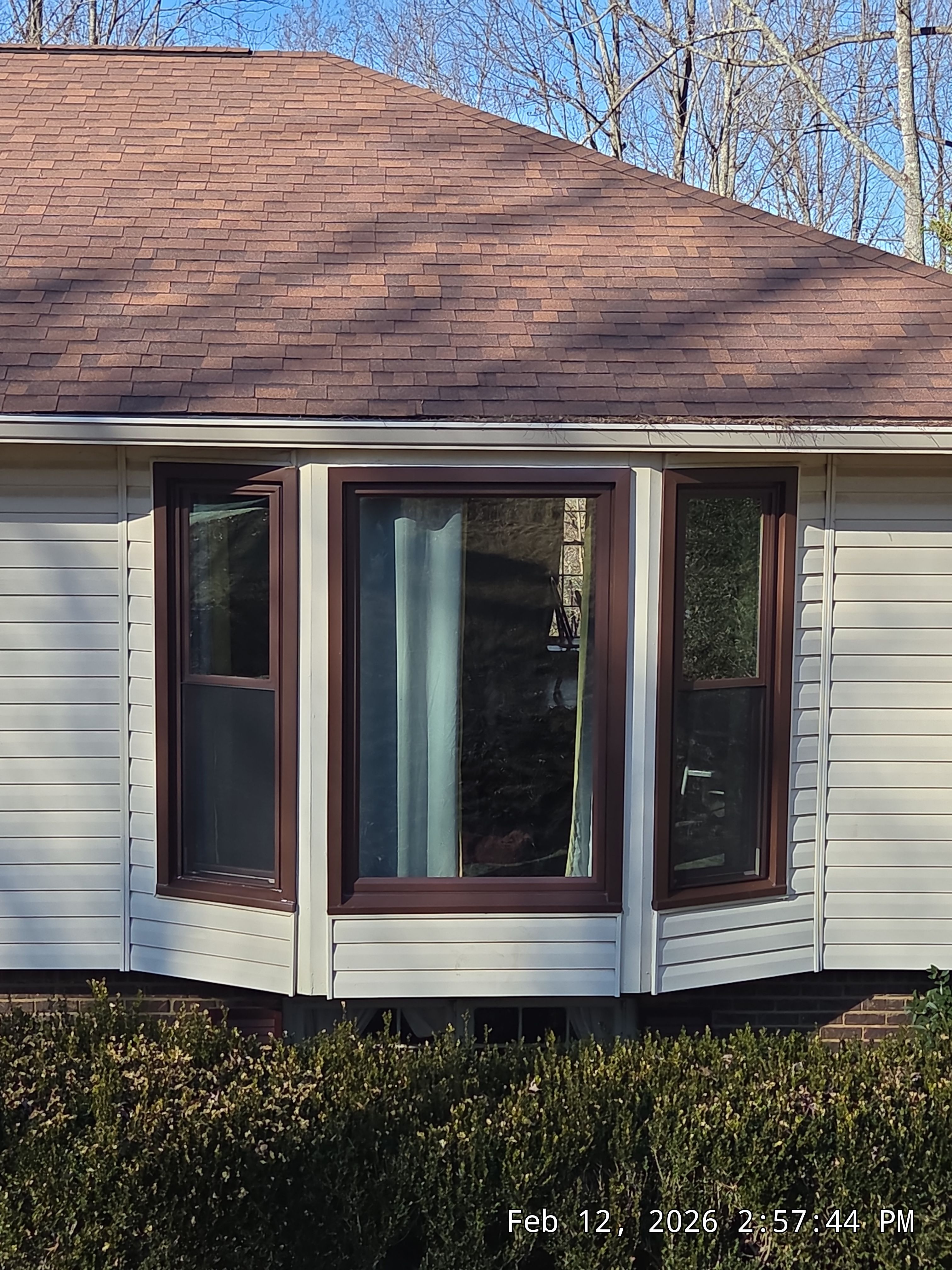 Gunnells Project in Birmingham by The Window Source