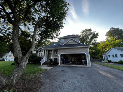 Re-Roof in Ocean View