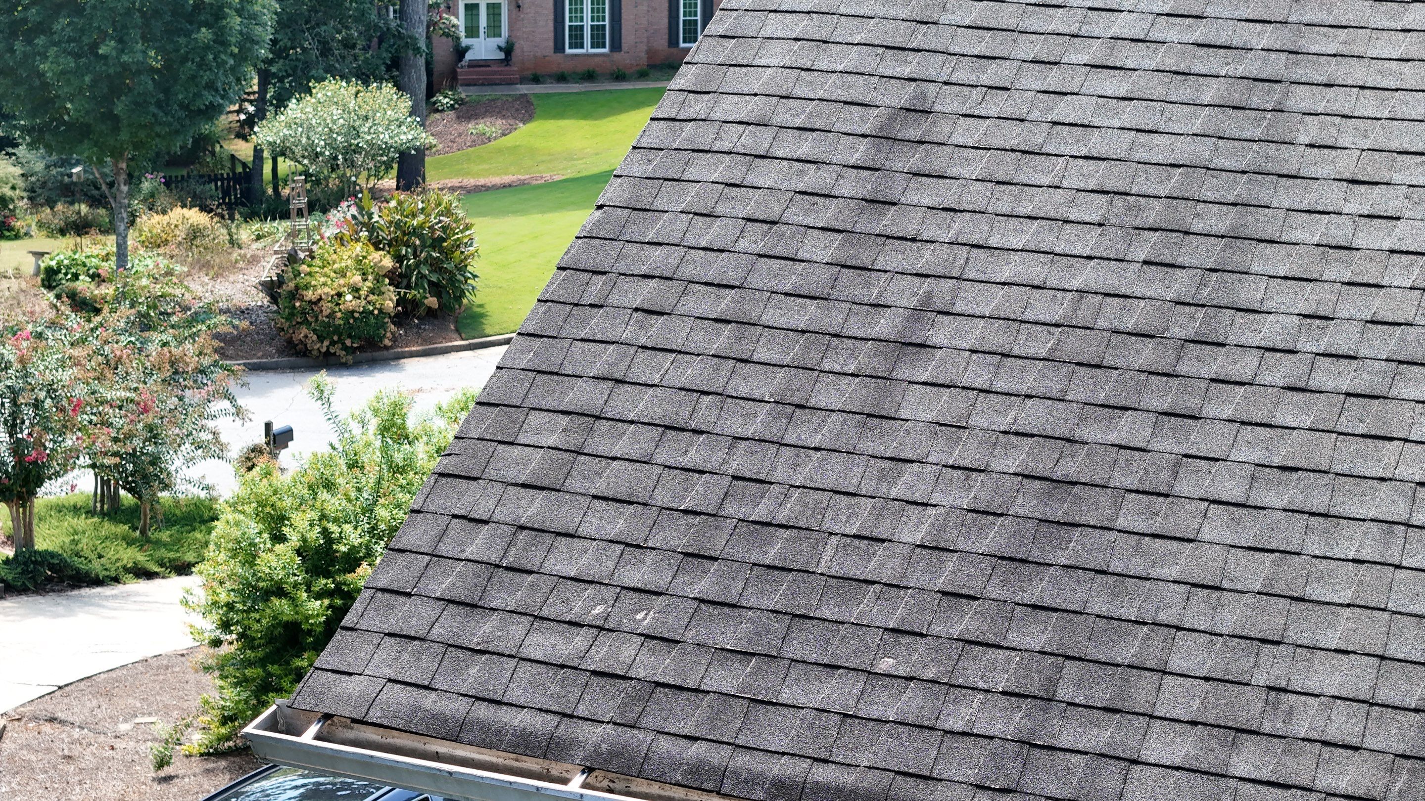 Silver Fox Ct Roswell Roof Replacement by Dom Roofing & Restoration