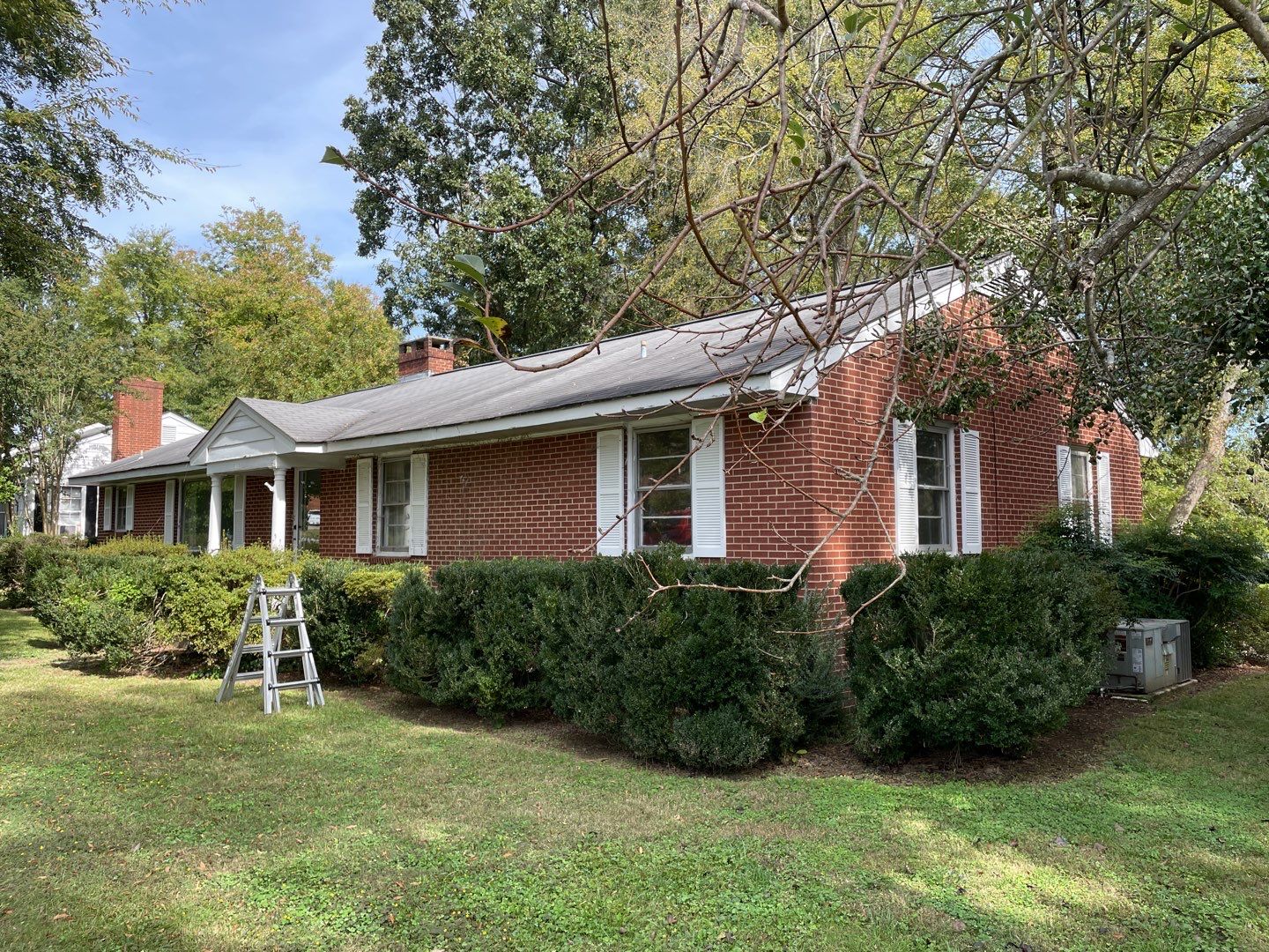 Residential Roofing Installation using Atlas Pinnacle Pristine- Black by Just In Time Roofing and Restoration