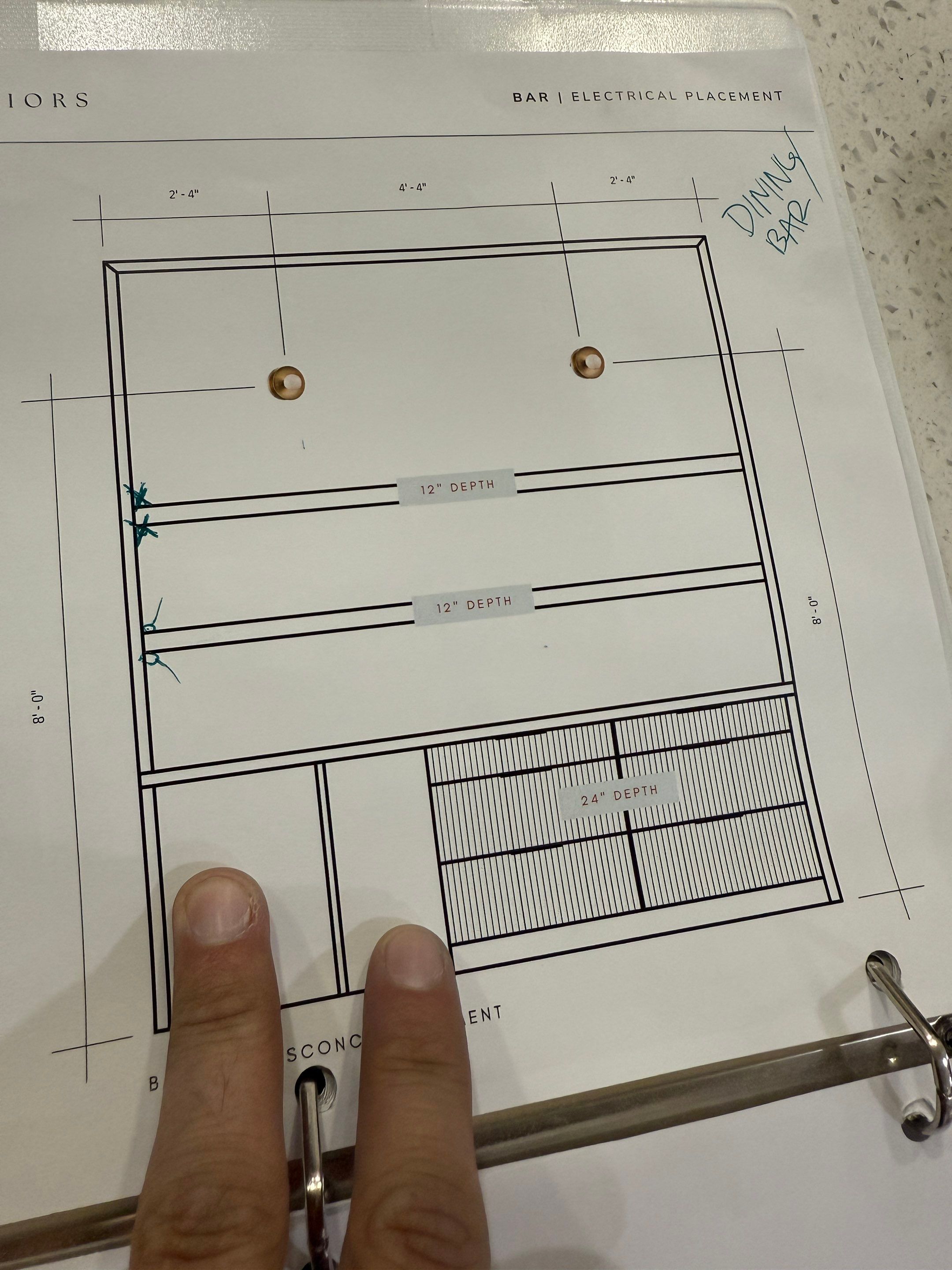 Park Hill Project by HOMES BY JAR