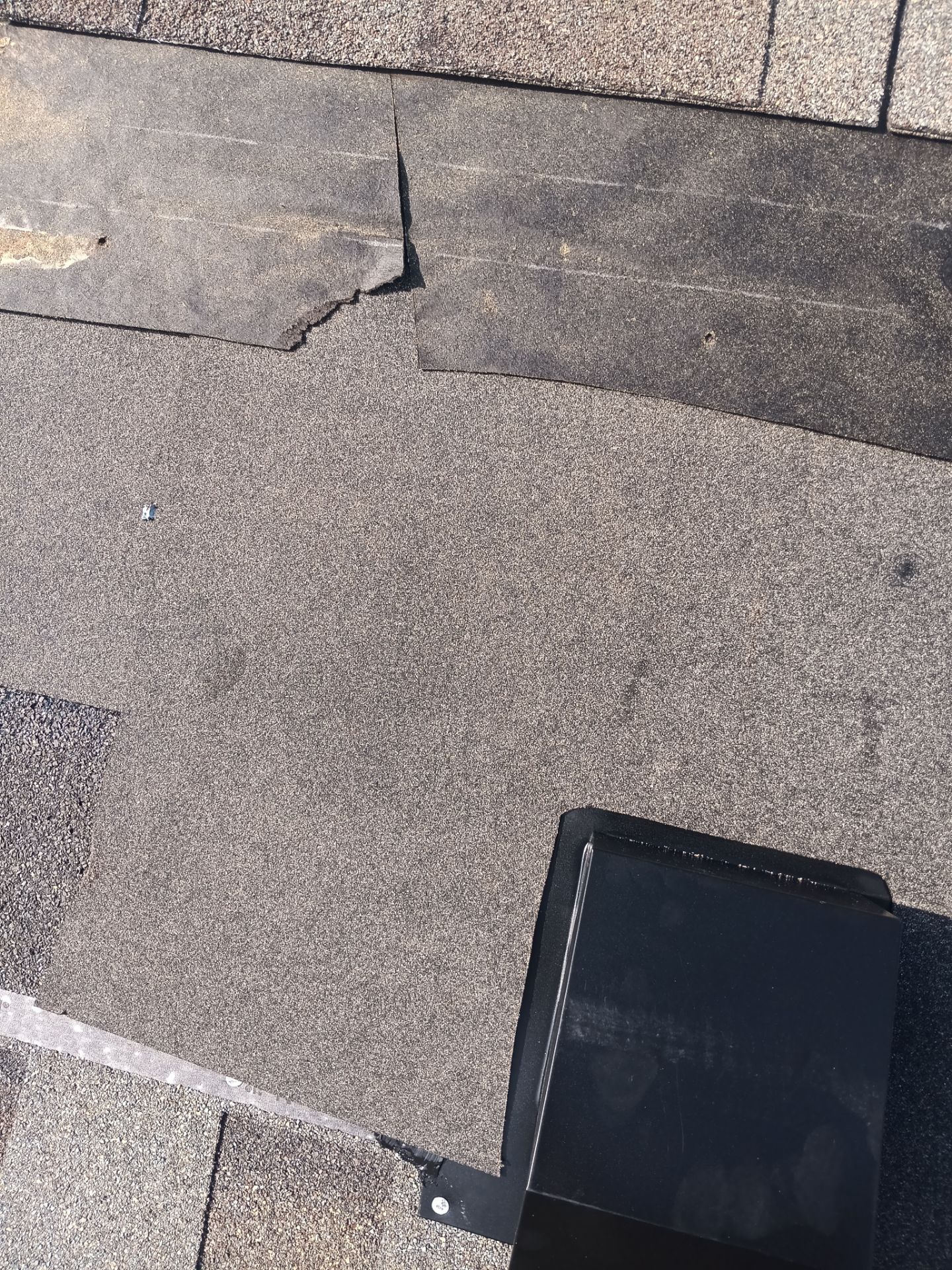 Roof Repair Conroe by Roof Repair Services LLC