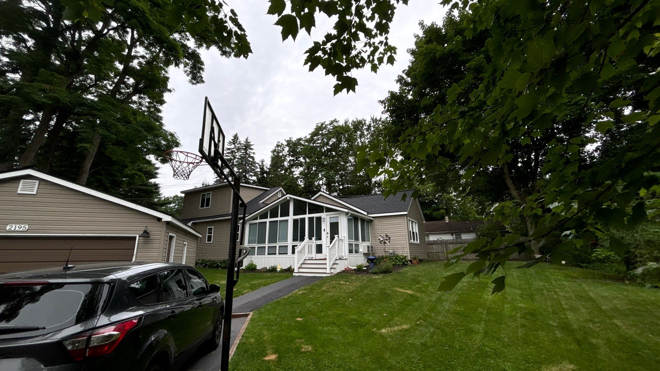 Roof Replacement using CertainTeed Landmark by 180 Contractors
