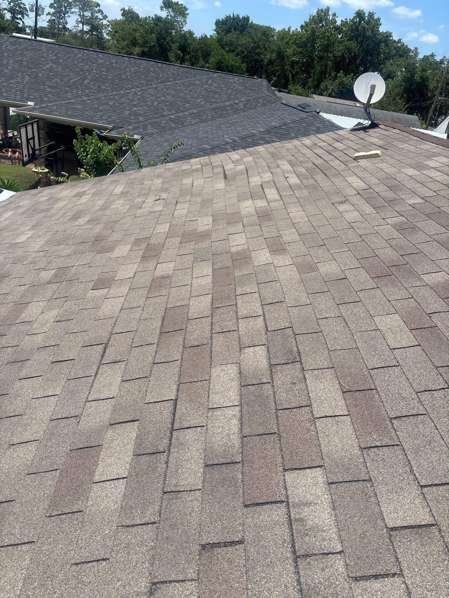 Roof Repair Houston by Roof Repair Company