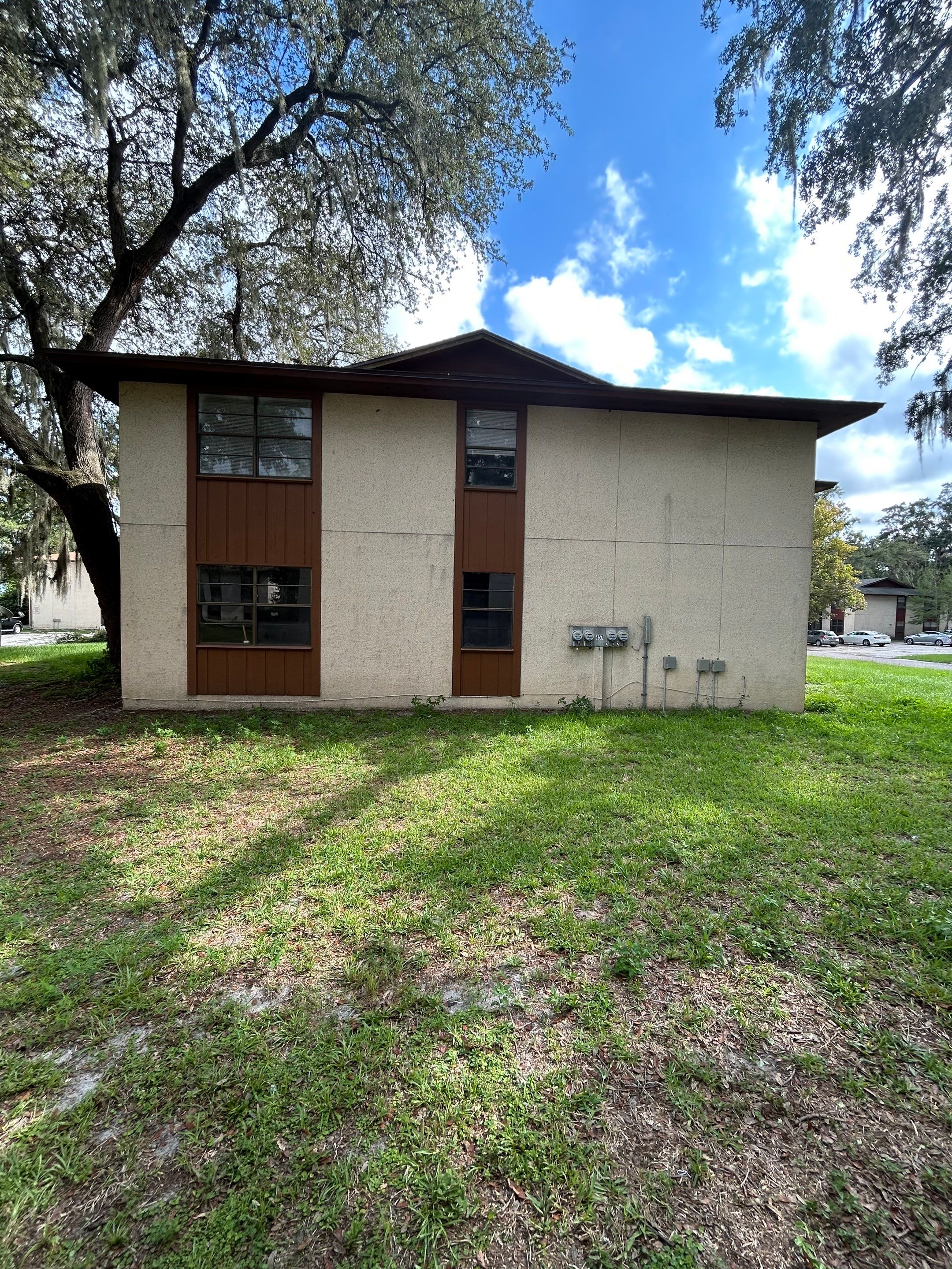 Multi-Unit Kitchen Revitalization (4 Plex) by urban green energy llc