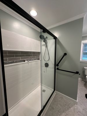 2460 Hull Rd Bathroom Renovation