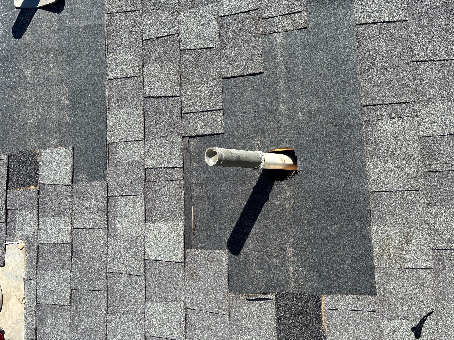 Roof Repair Fulshear by Roof Repair Company