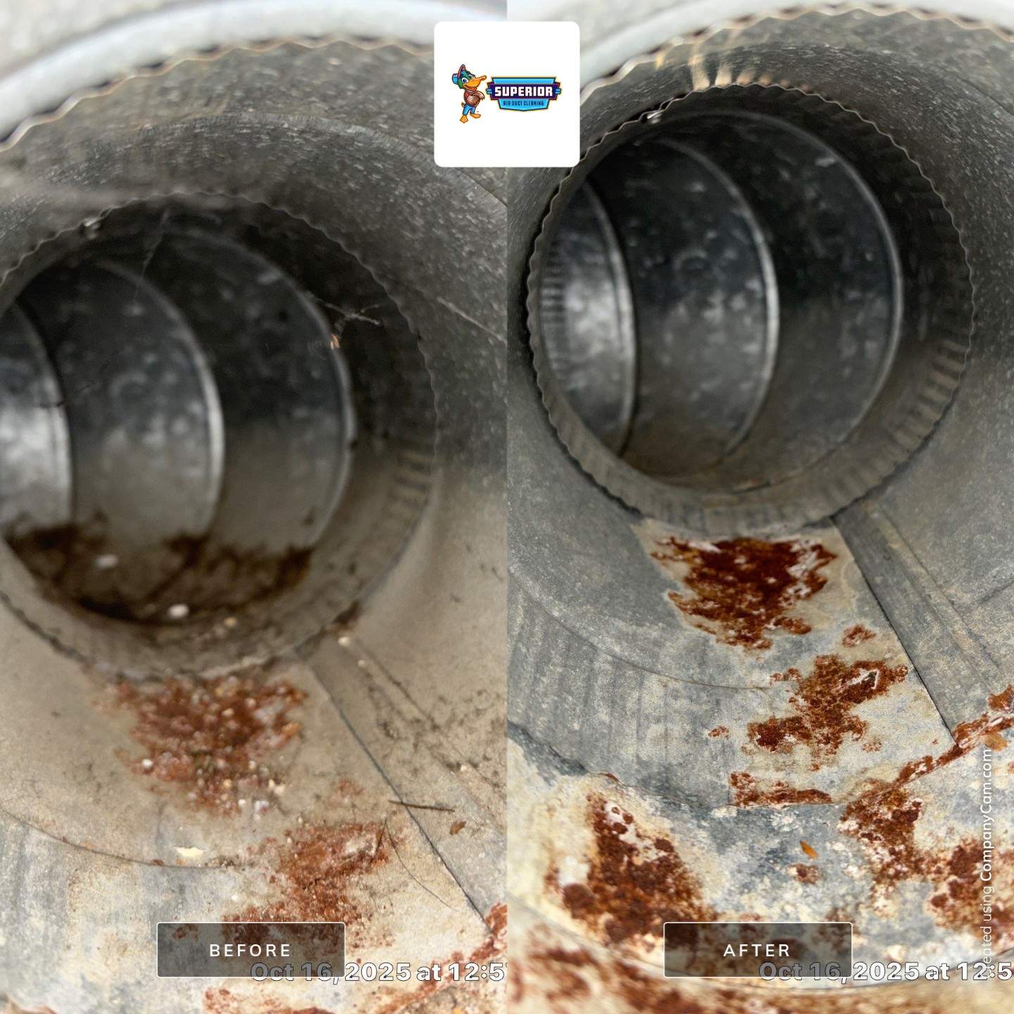 Air Duct Cleaning in Pittsburgh, PA by Superior Air Duct Cleaning