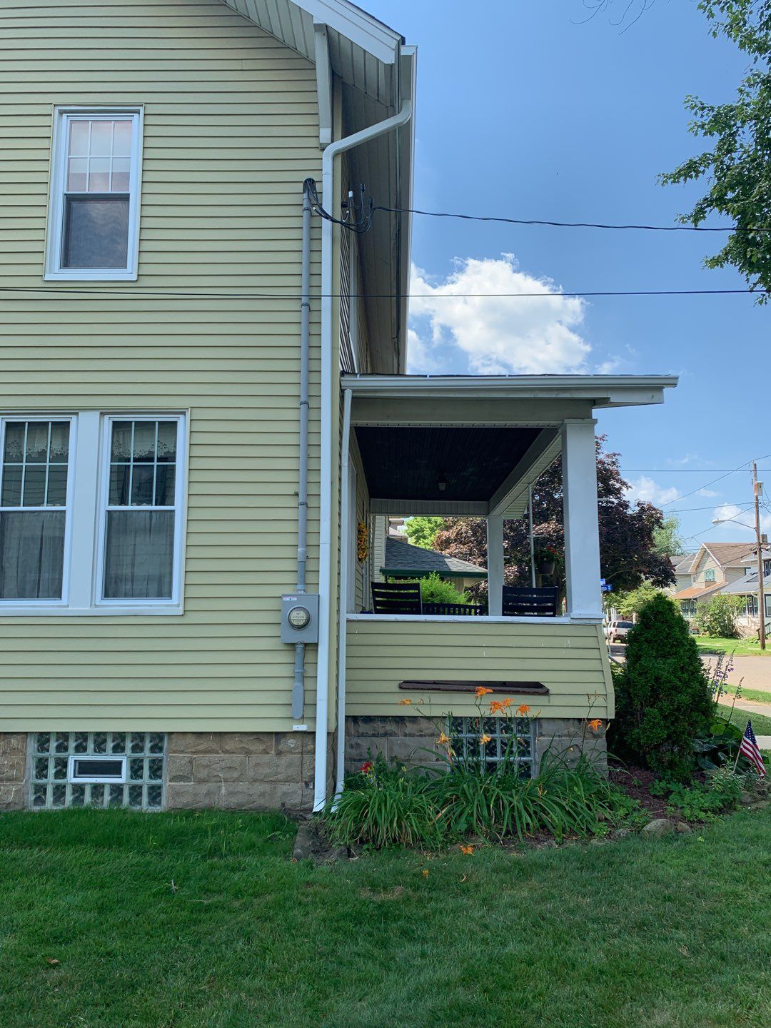 Mike Baker by Silver Leaf Contracting 