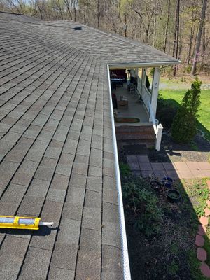 Roof Repair