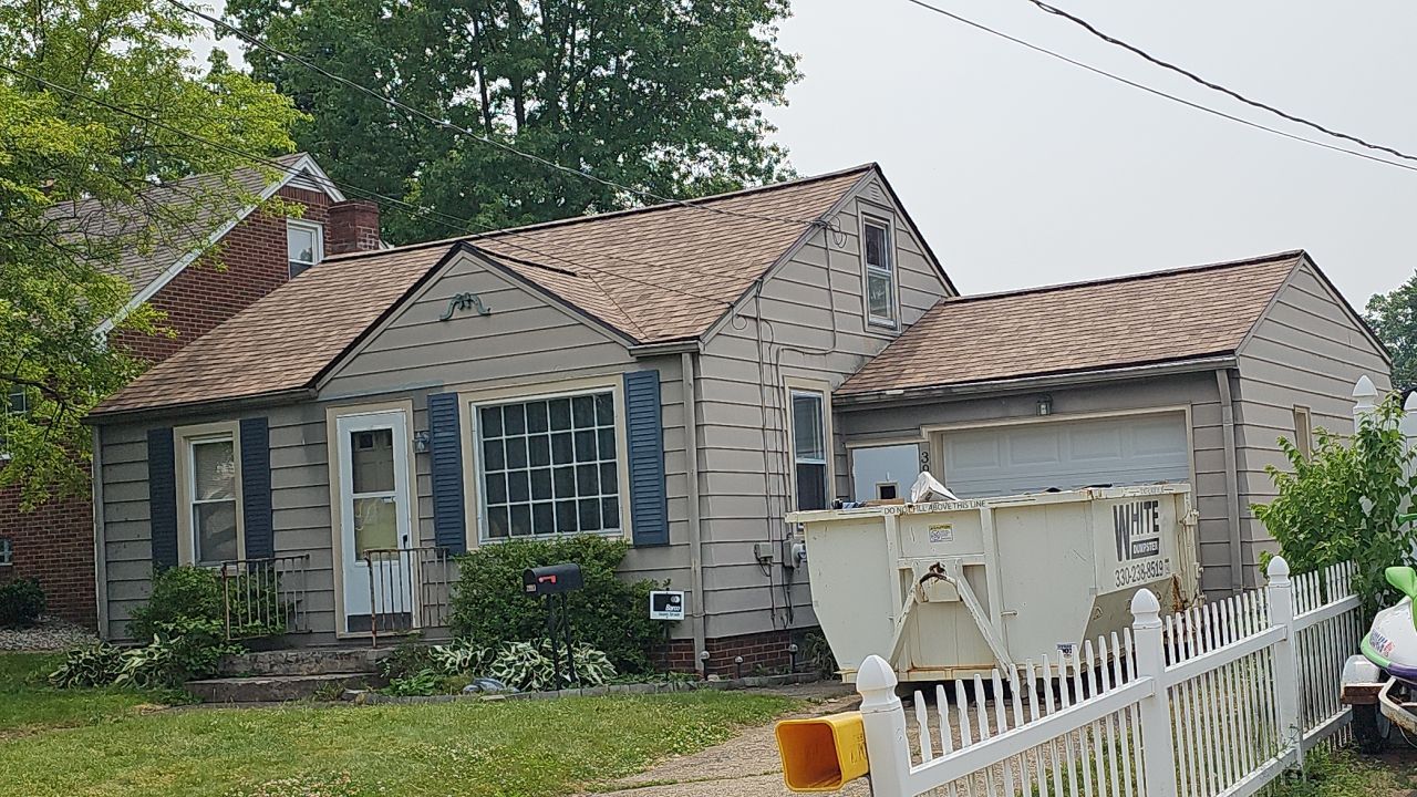 ATLAS PINNACLE COLOR: MORNING HARVEST by Eagle Eye Roofing