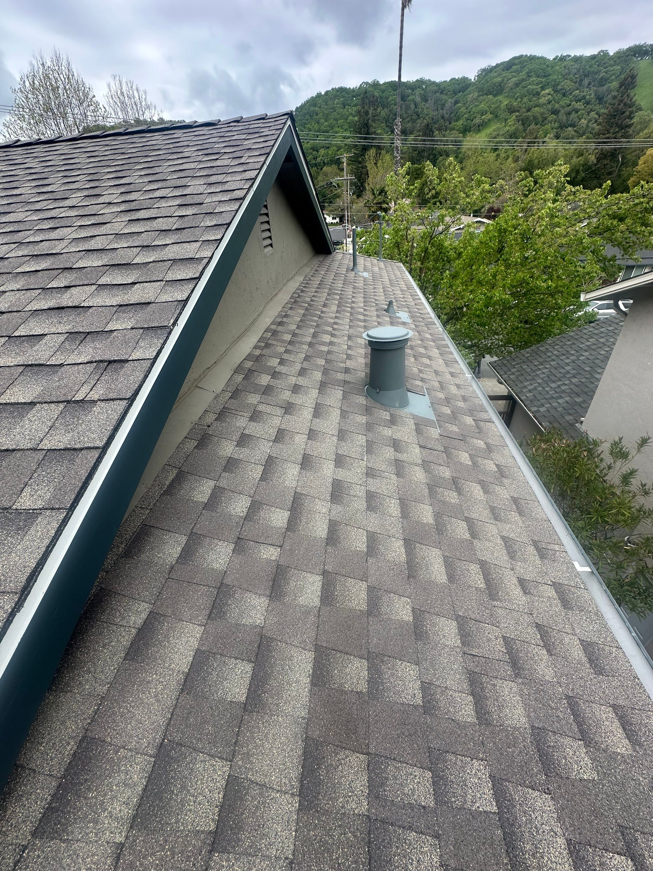 Roof Replacement - Martinez, CA 94553 by Epic Roof Replacement