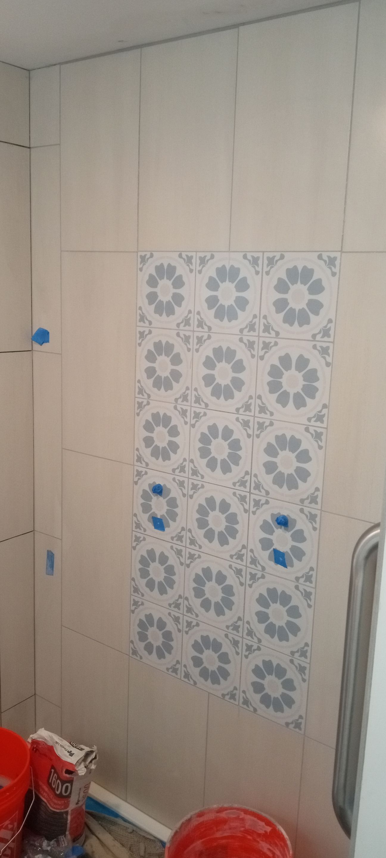 Bathroom Remodel by Ivy Lea Construction