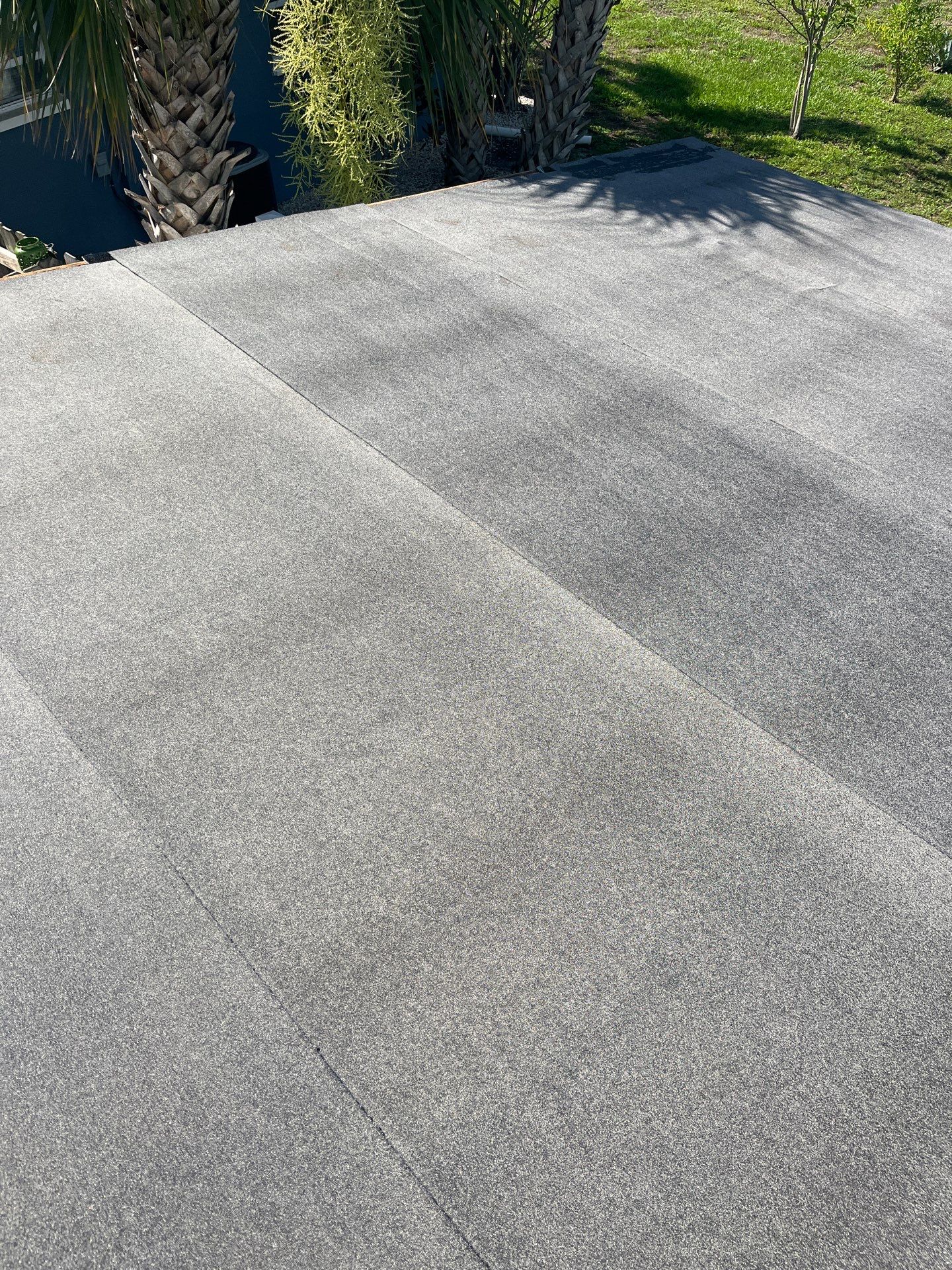 Project in Seminole 33777 by Mitchell Roofing Company LLC