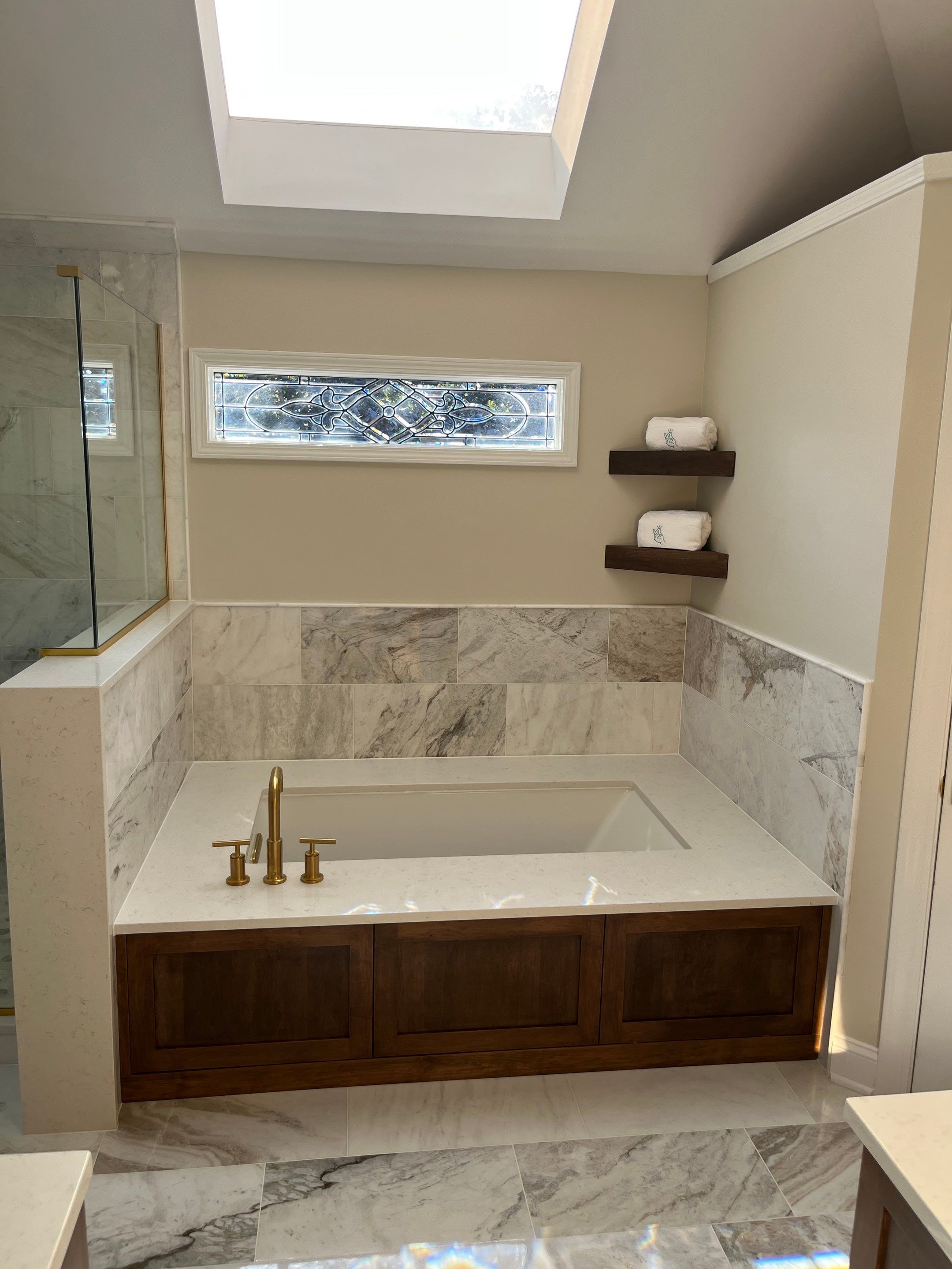 Mirror mirror on the wall… we had to overhaul it all by Snap Home Solutions