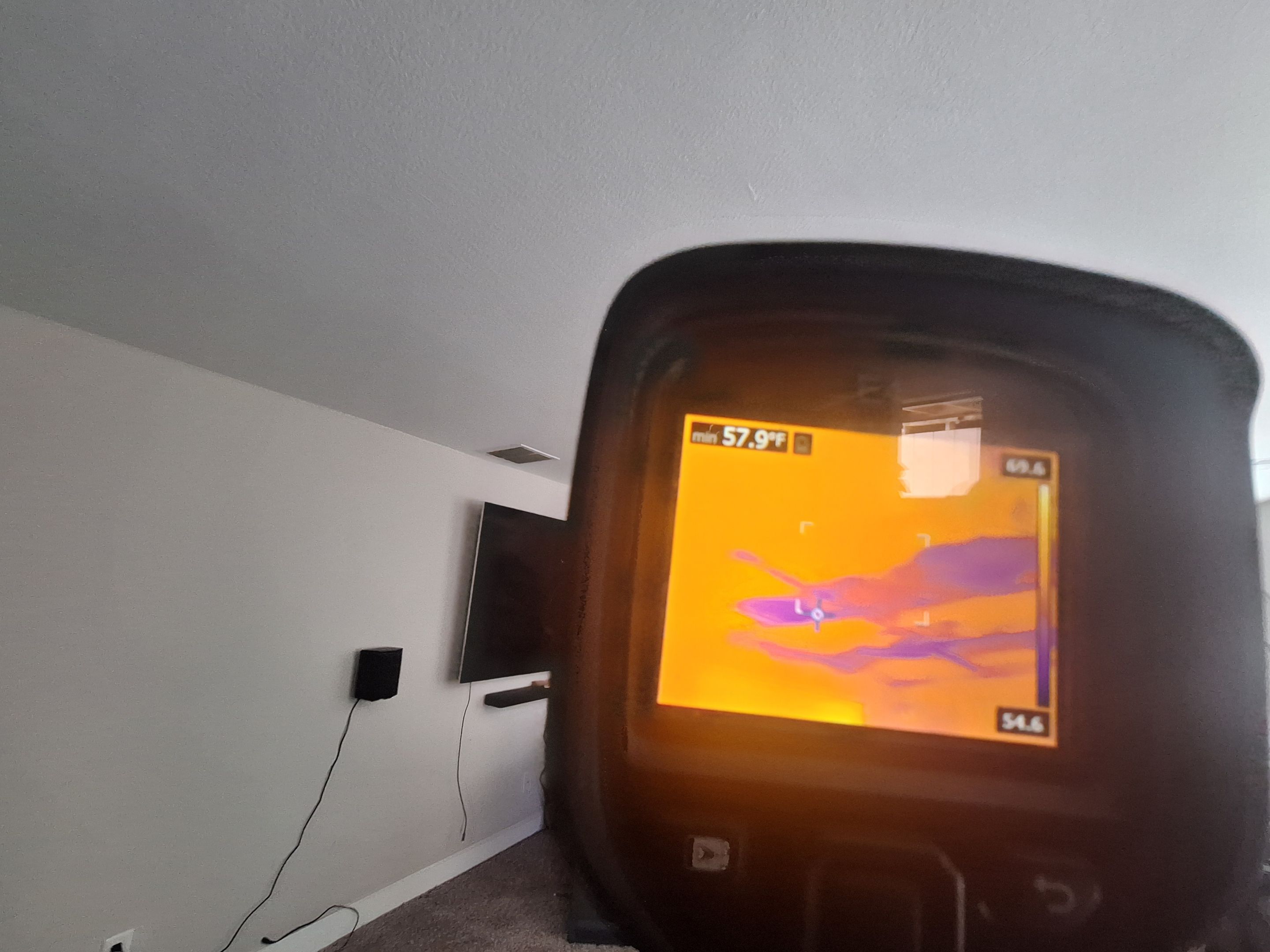 Water damage and Restoration by ANR Restoration