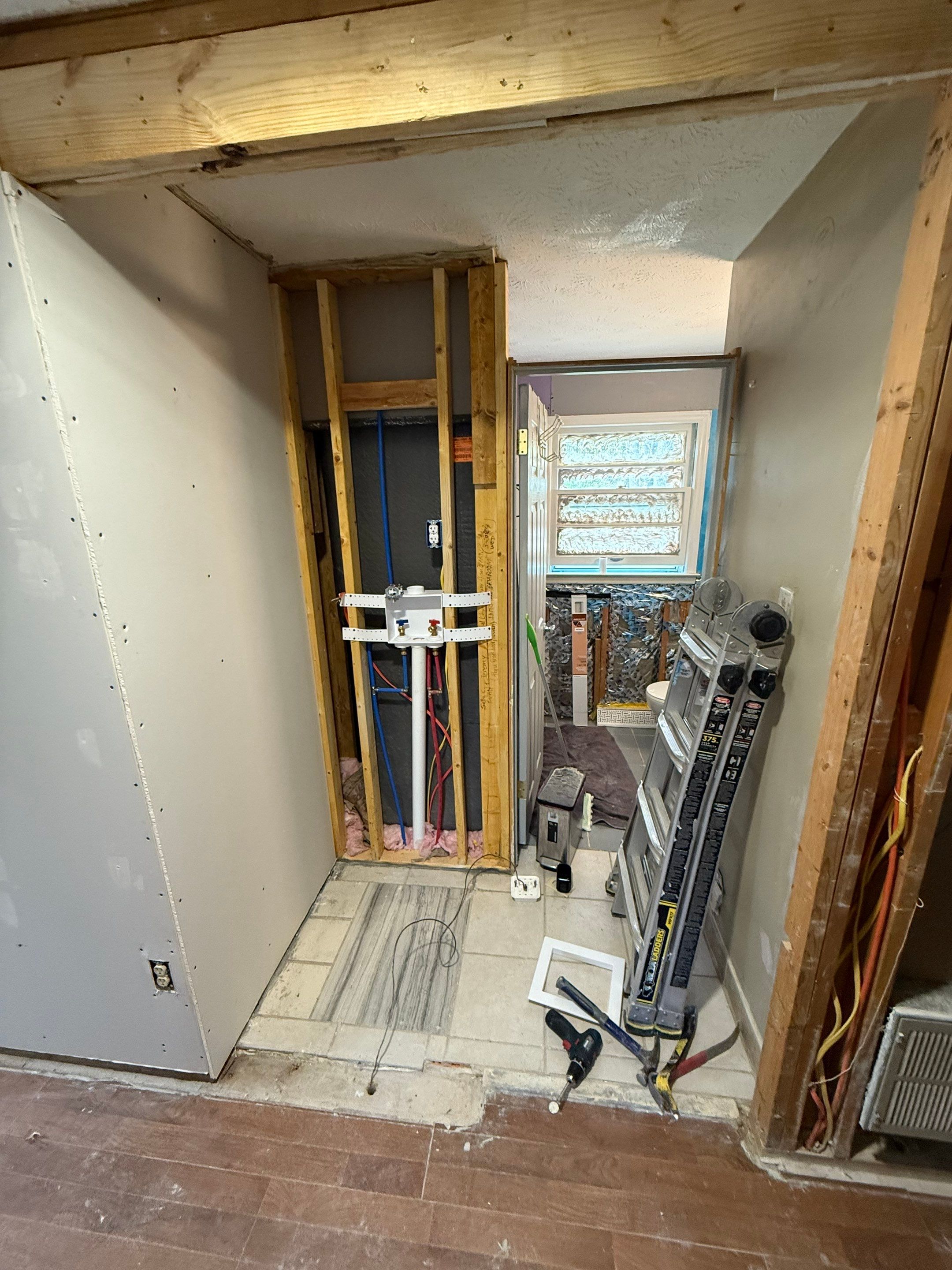 Black Mountain NC by Get Stoked Renovations