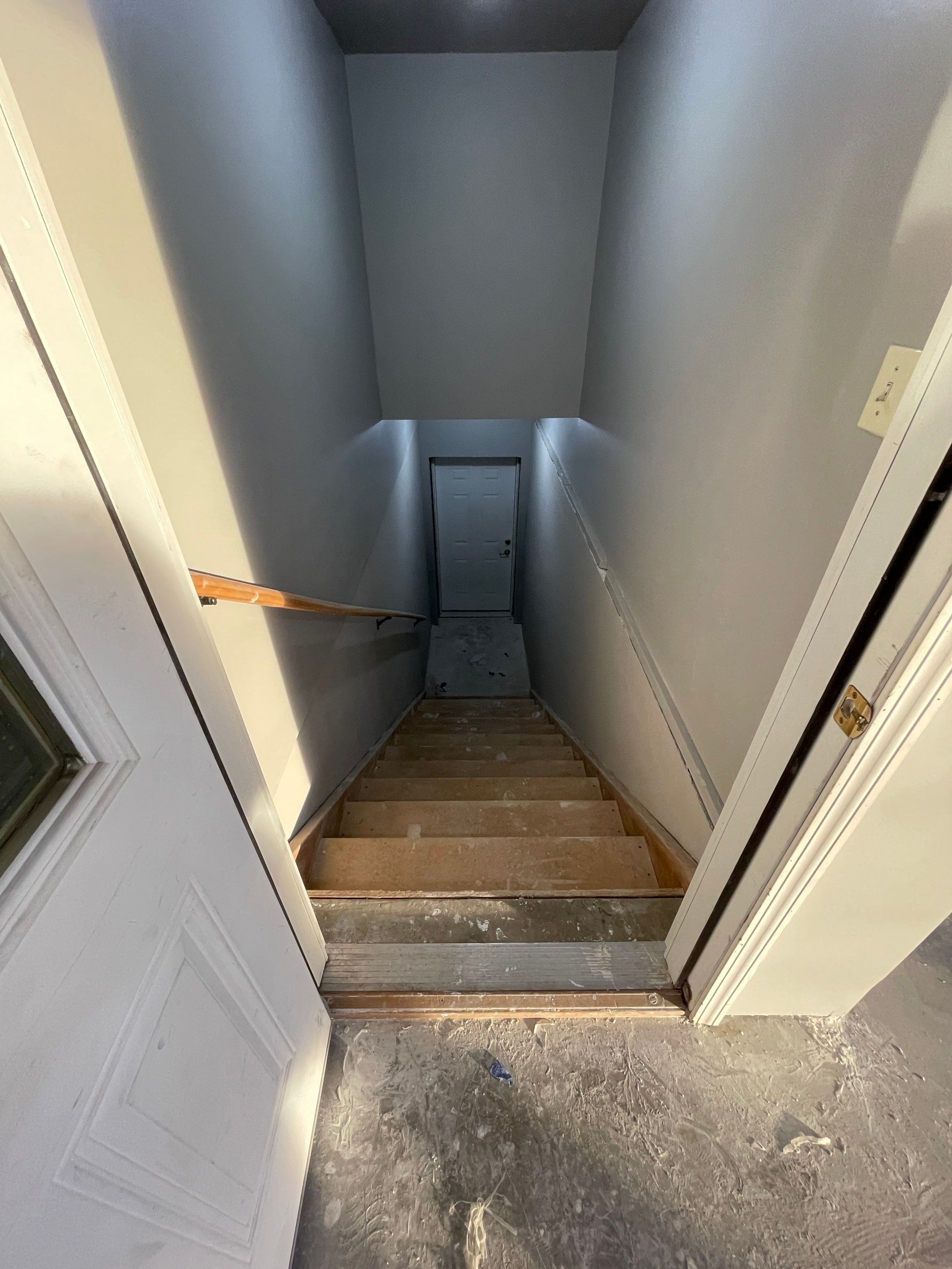 Garage using Domino  by Select Painting, Coatings & Garage Cabinets