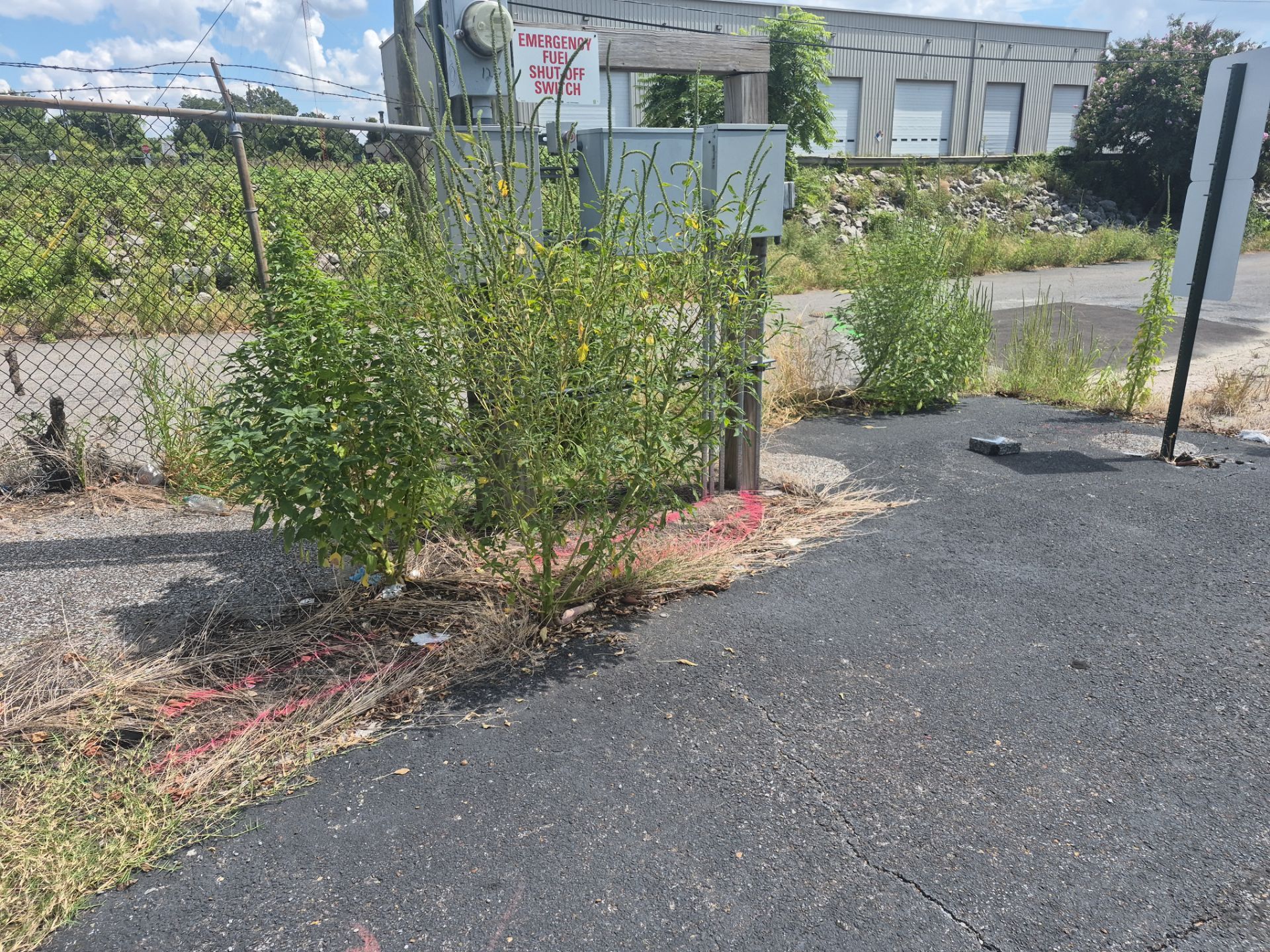 Utility Locate and Utility Mapping for Survey by Alsip Locating Service, LLC