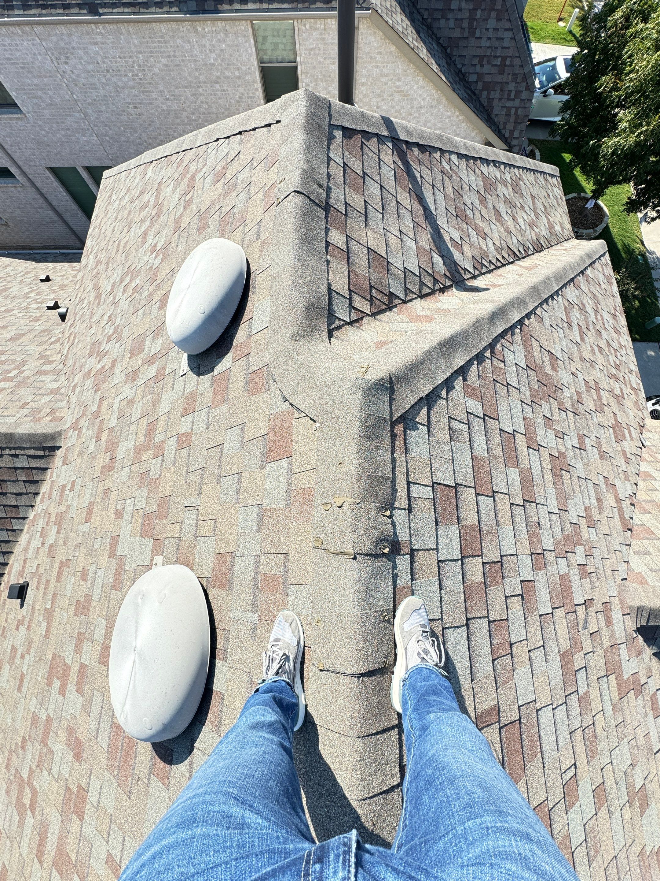 Project in Prosper by NIMBUS GENERAL CONTRACTORS, LLC