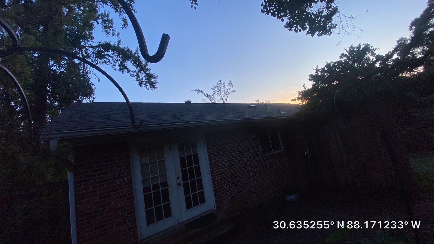 Residential Roofing Installation using Roof Replacement by American Roofing & Construction LLC