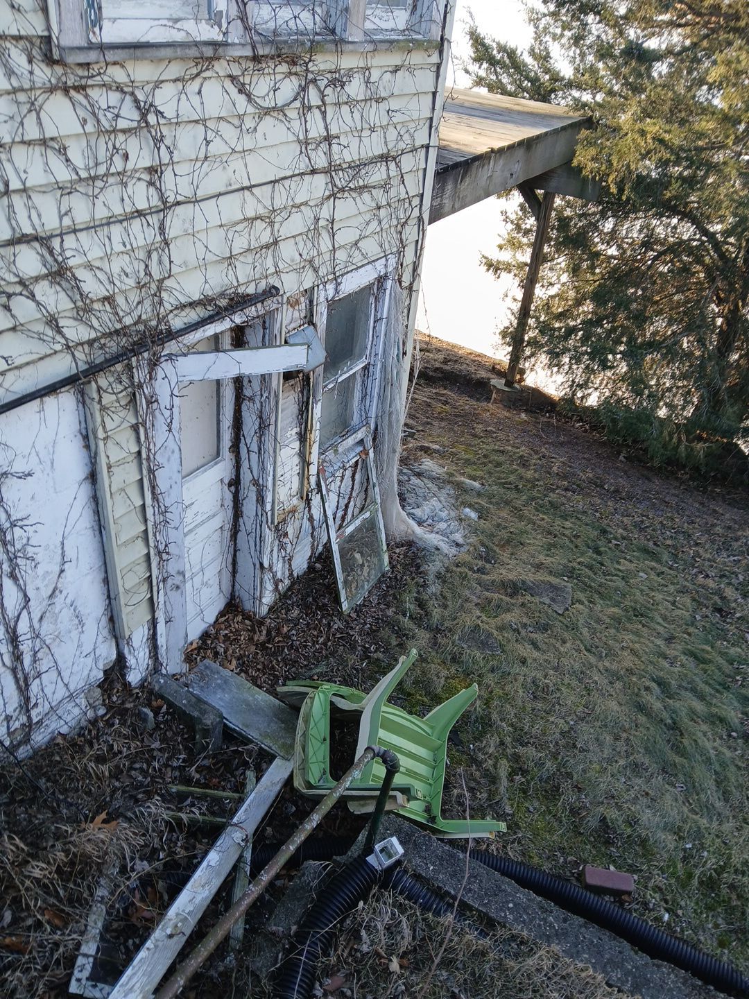 14 Replacement Window Project - Syacuse, IN 46567 by Window World Of Fort Wayne