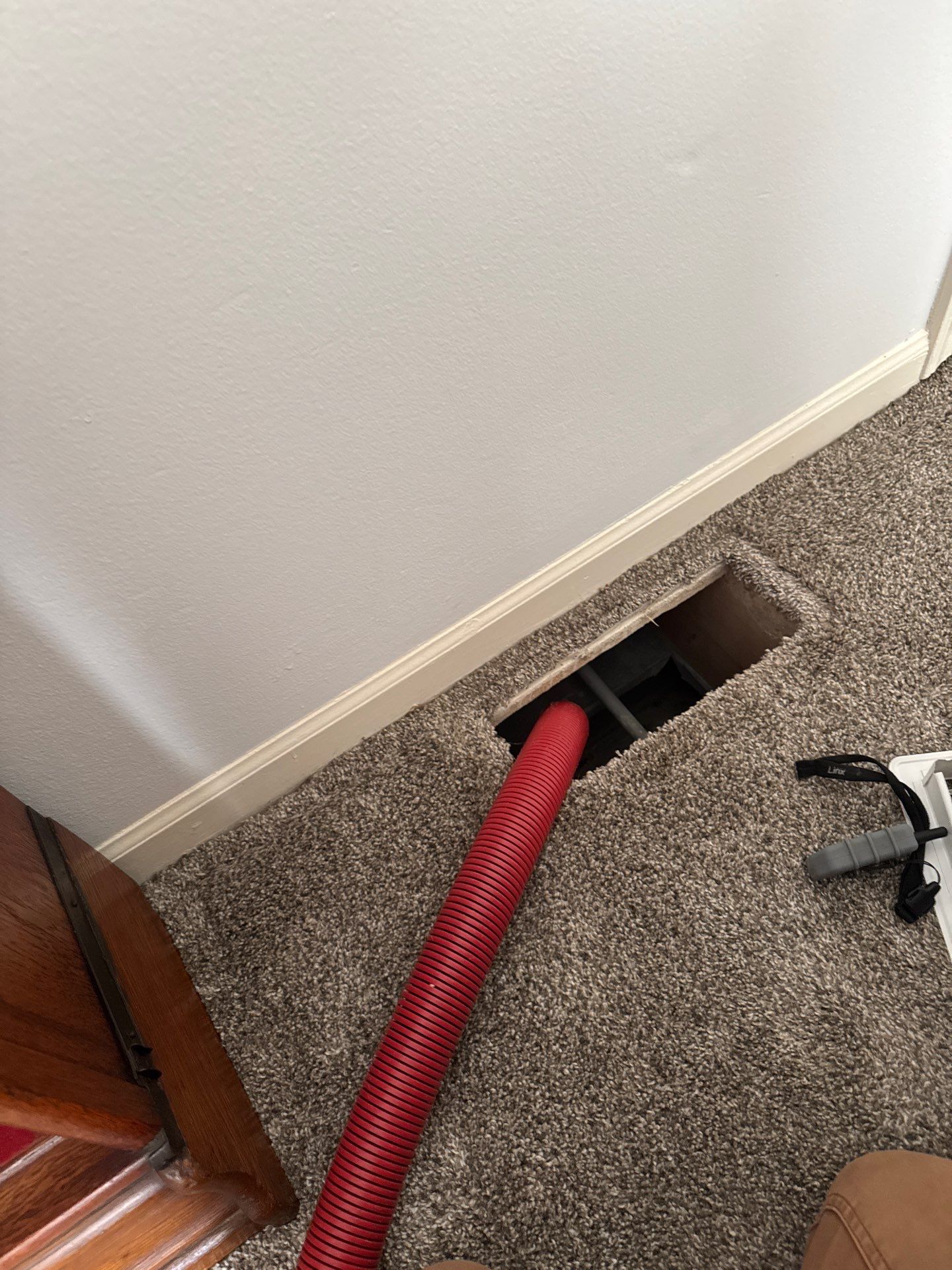 Air Duct Cleaning Service by GSHA Services LTD