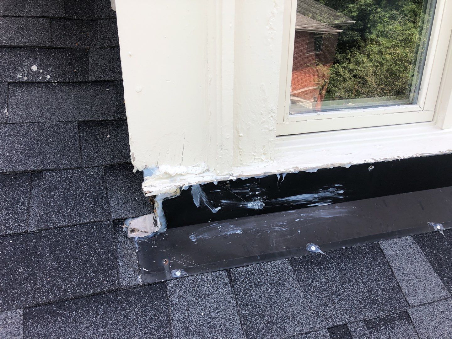 Walter Hanley by Pro Home Services Inc
