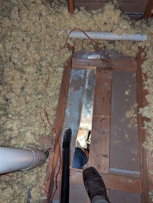 Commercial Property Mold Remediation