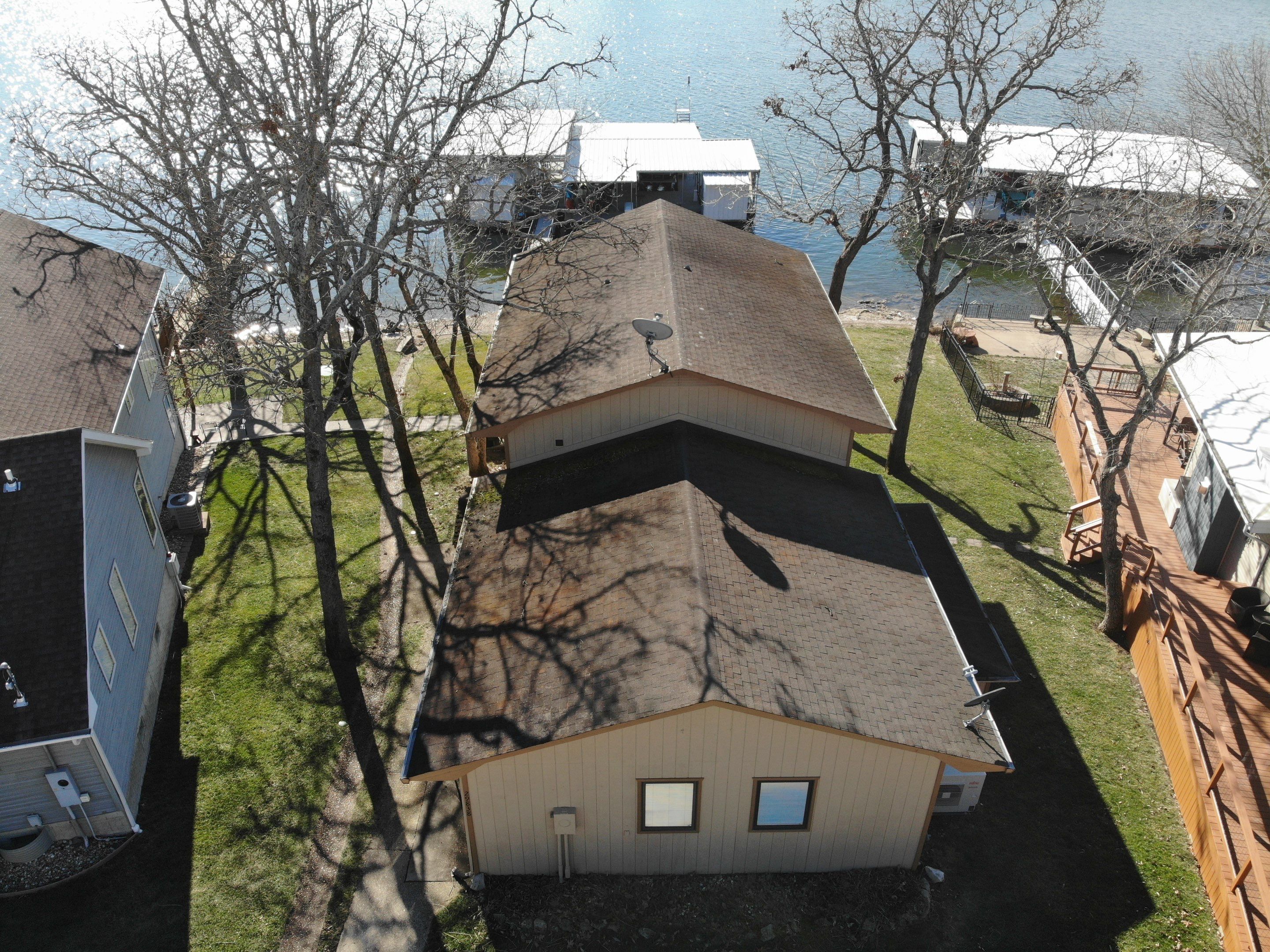 Residential Roofing Install - Panel Loc Metal - by Titan Commercial & Residential Roofing 