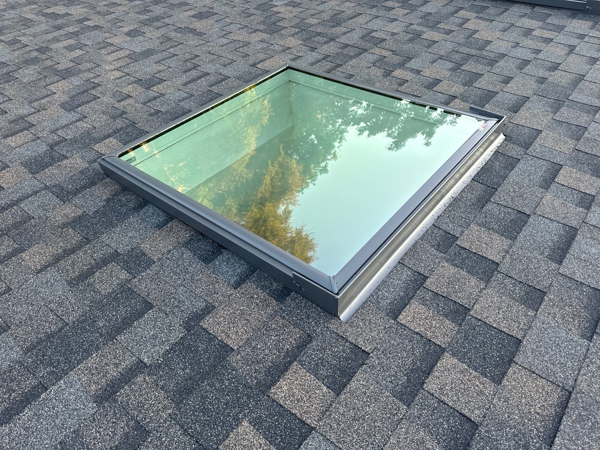 Roof and Skylight Replacement by Homestyle in Middleburg Heights by Homestyle Home Improvements (HHI)