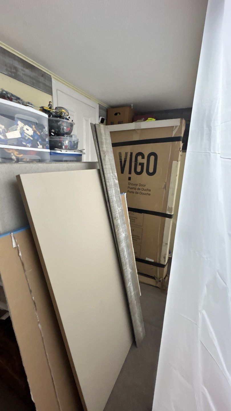 Water Damage Project in Arvada by Accountable Home Services