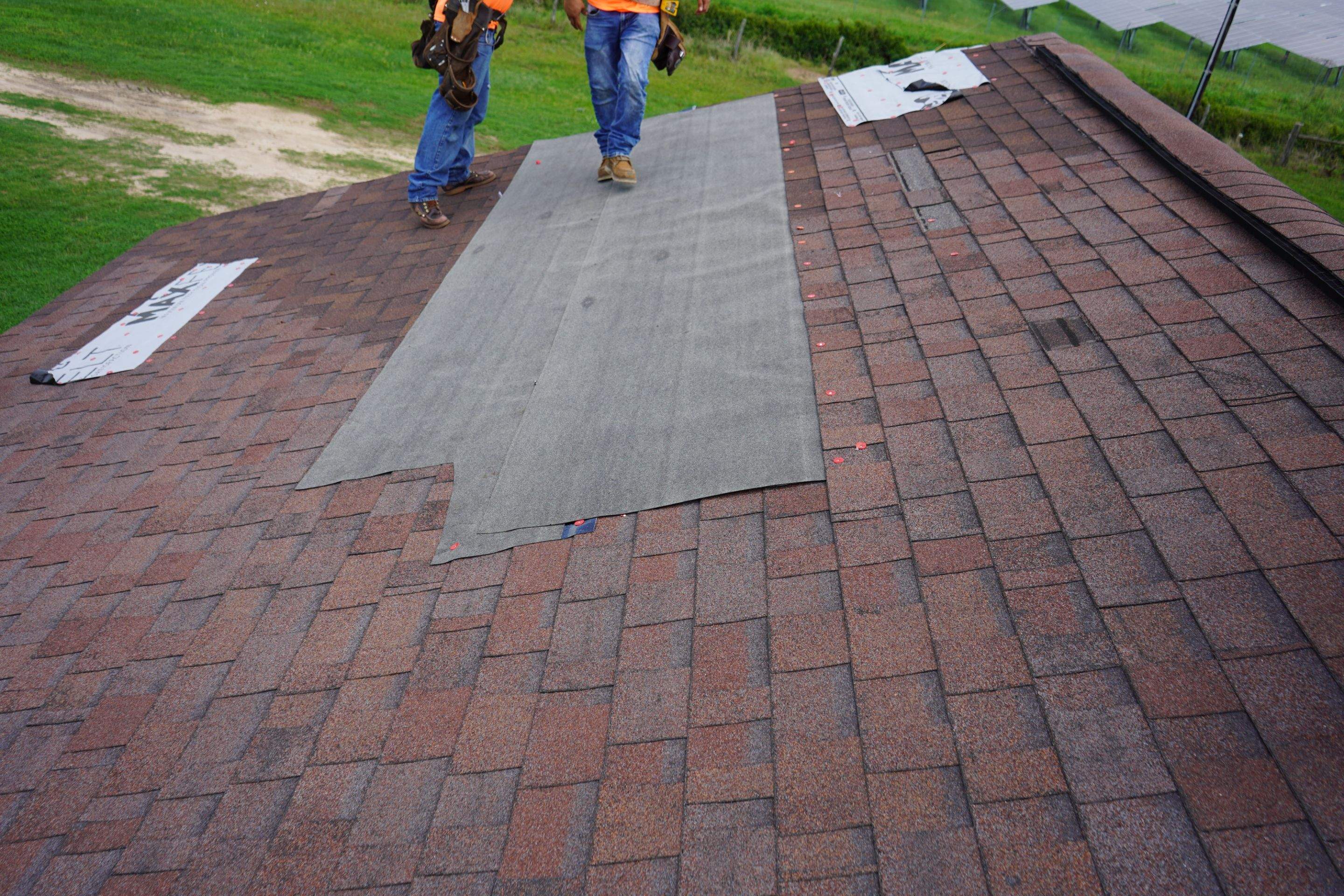 Roof Repair El Campo by Roof Repair Company