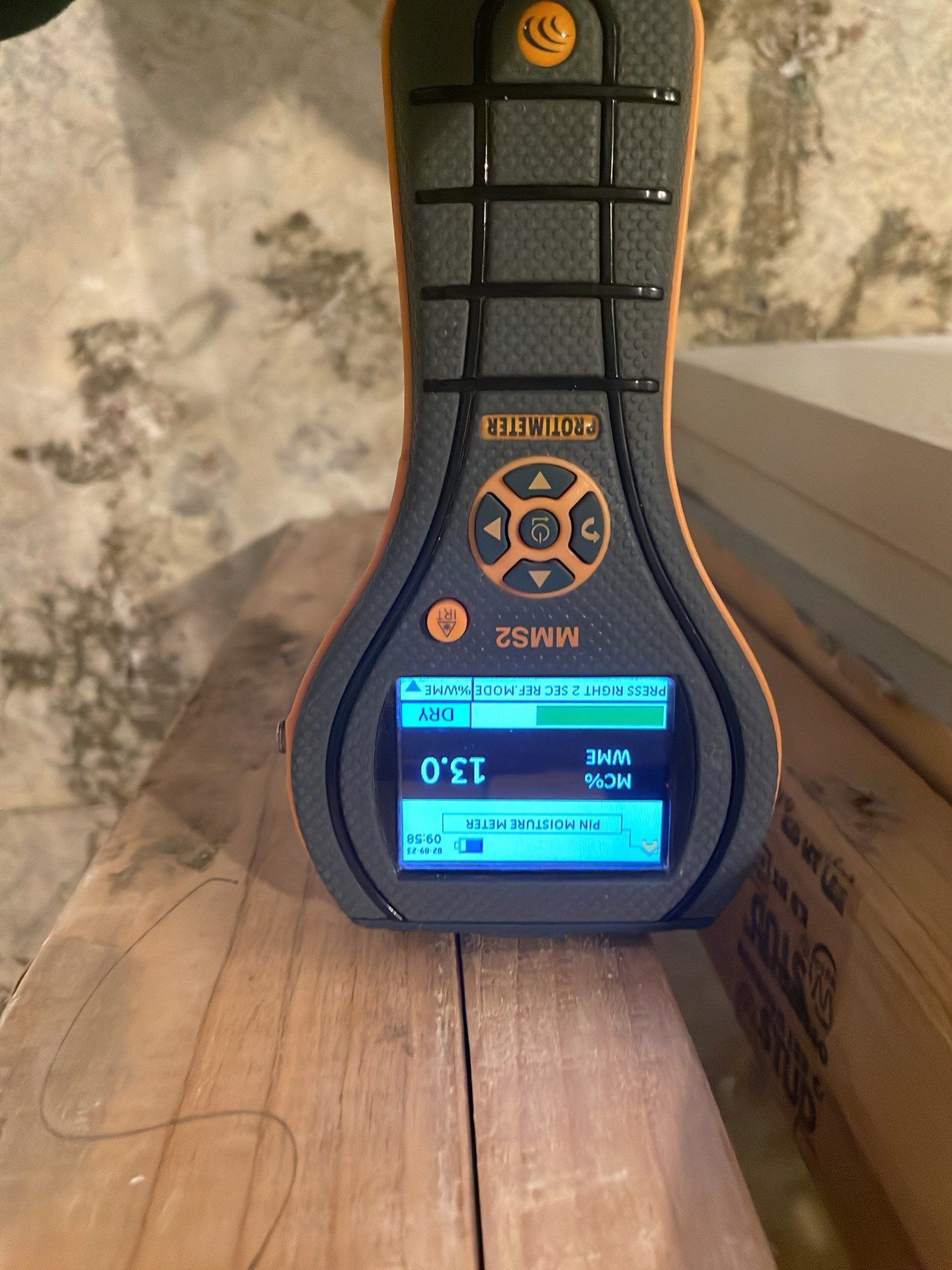 Project in Farmington Hills by EzDry Water Mitigation & Property Restoration