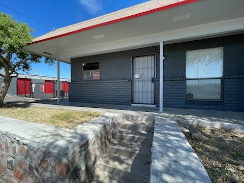 Cube Smart Doniphan Rd by Regal Renovate