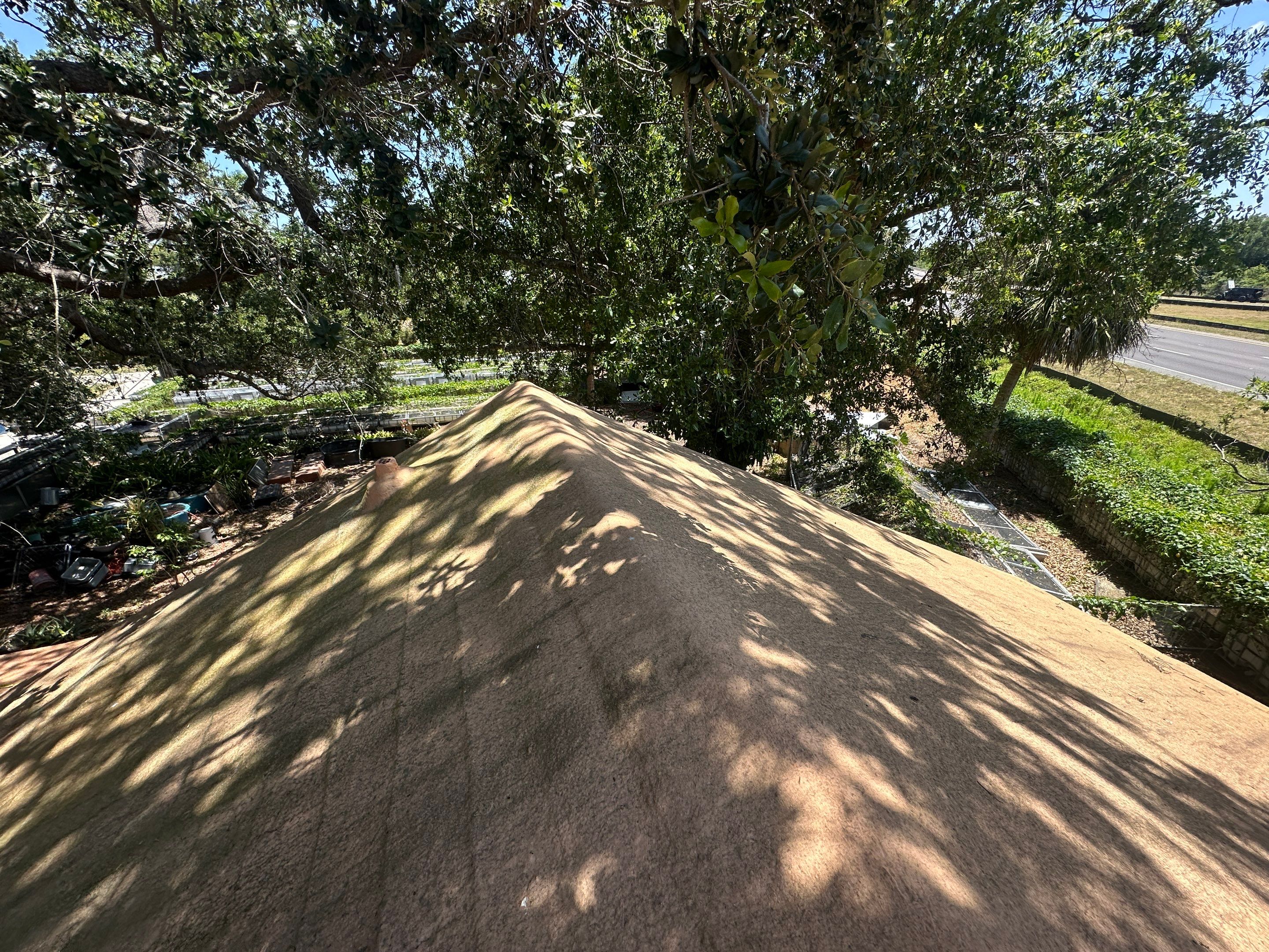 Wind & Storm Damage Claim in Punta Gorda by FLAPA & KeyStone
