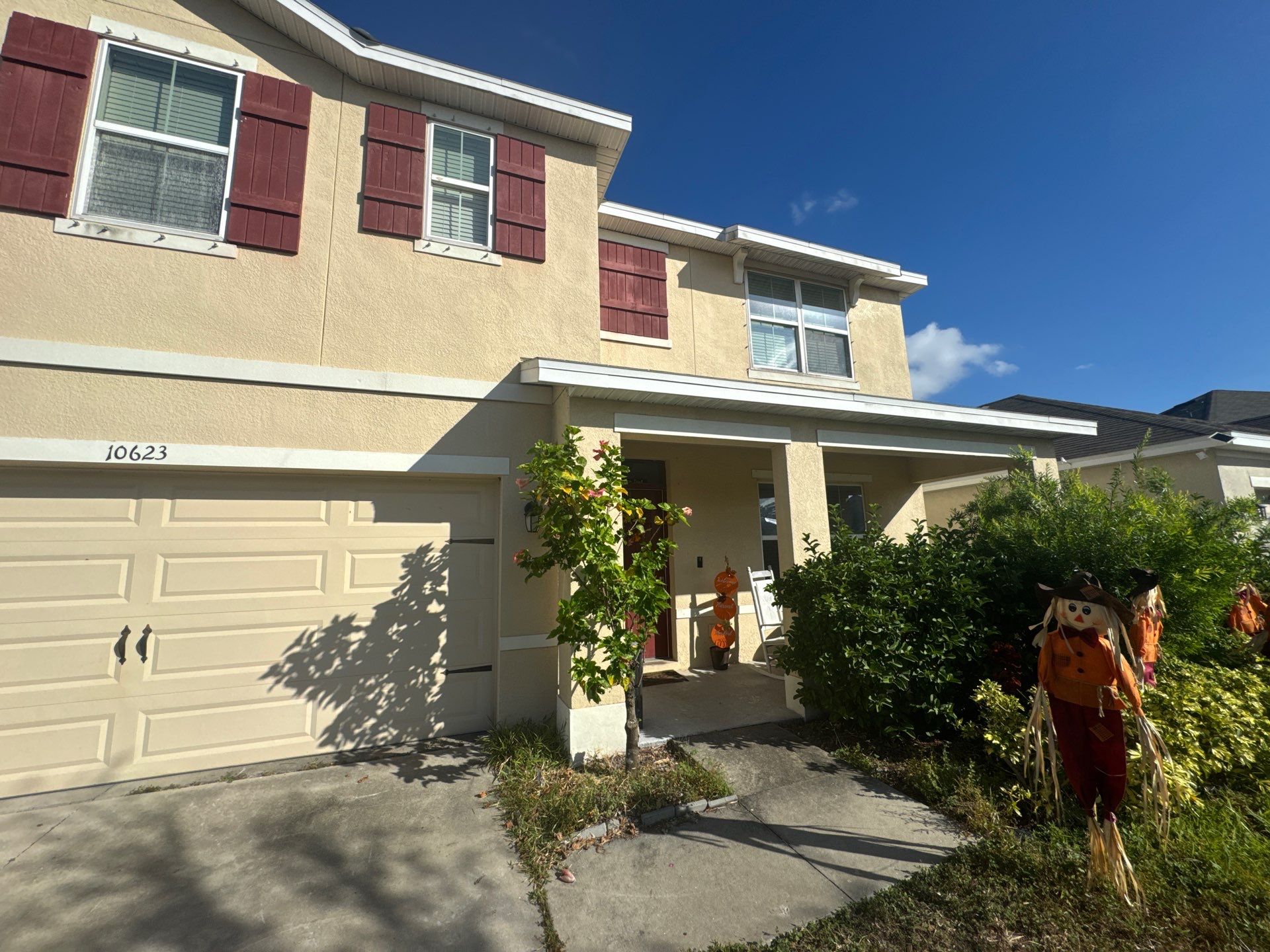 Water Damage Claim in Riverview by FLAPA & KeyStone