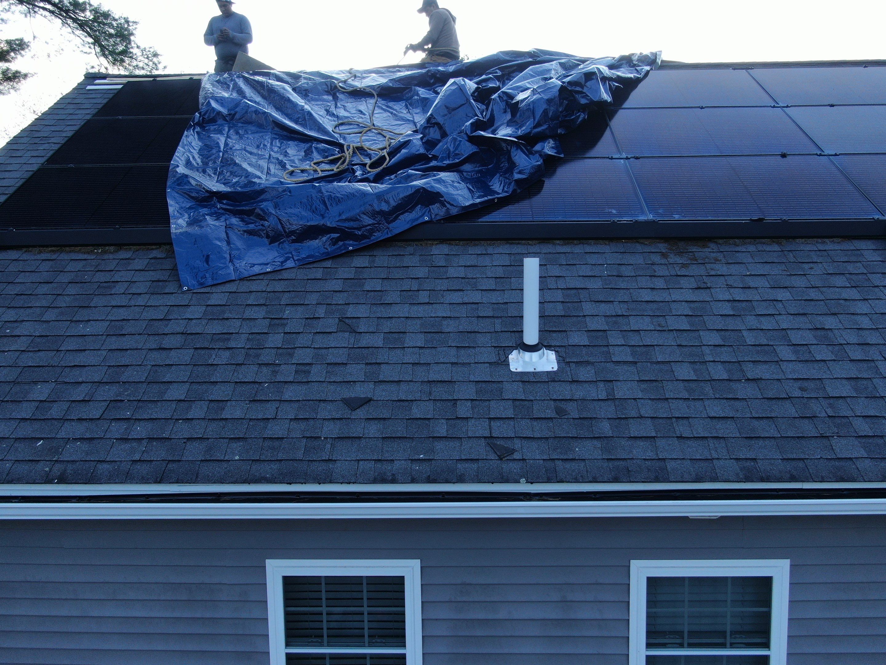 Siding, gutters & Roofing | Billerica by Mighty Dog Roofing of Greater Middlesex County