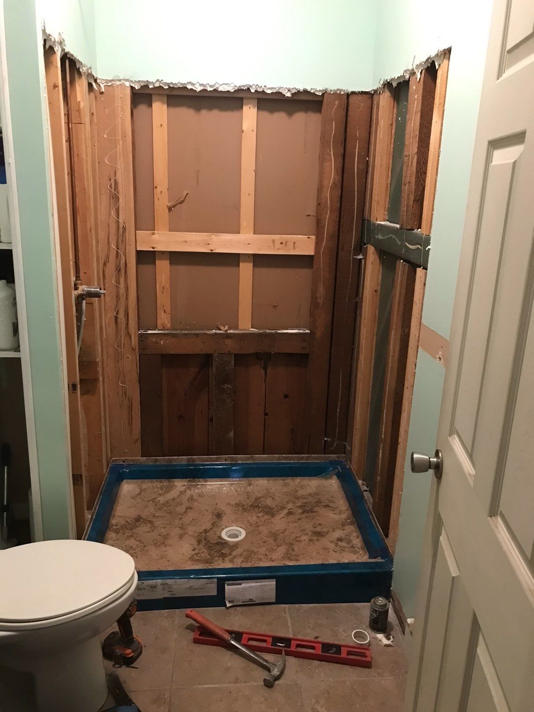 One Day Install by BathPlanet SW Virginia