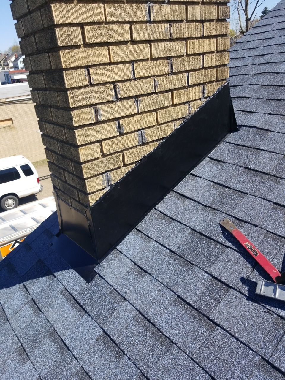 Allen Walker by Silver Leaf Contracting 