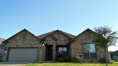 Temple TX — Hail Damage Roof Replacement & Ventilation Upgrade, Lakewood, West Temple