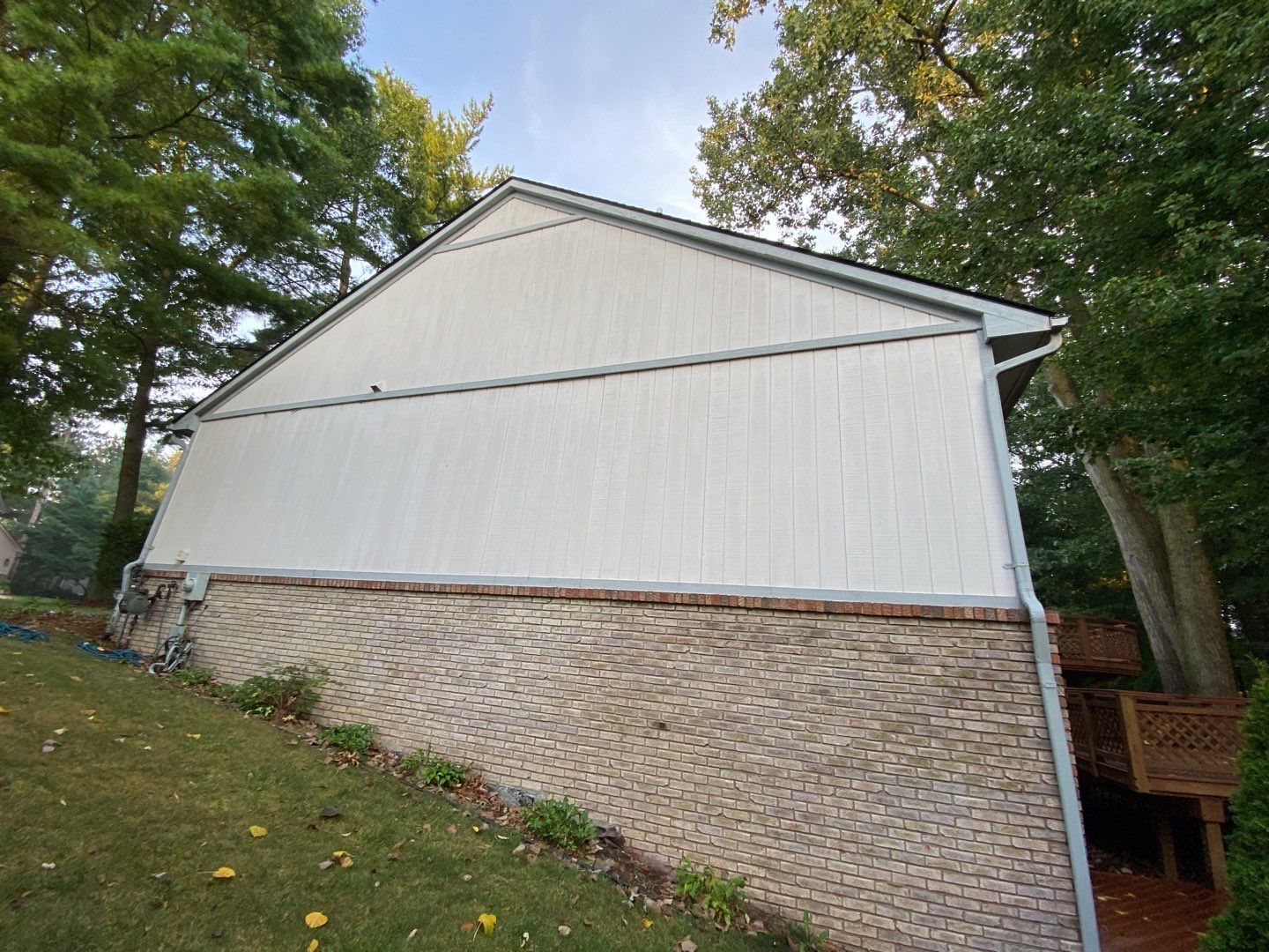 Roof Replacement using CertainTeed Landmark by 180 Contractors