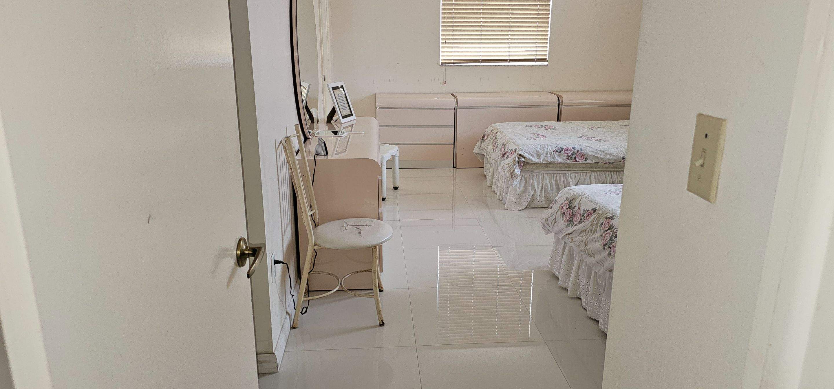 Water Damage Claim in Miami Beach by FLAPA & KeyStone