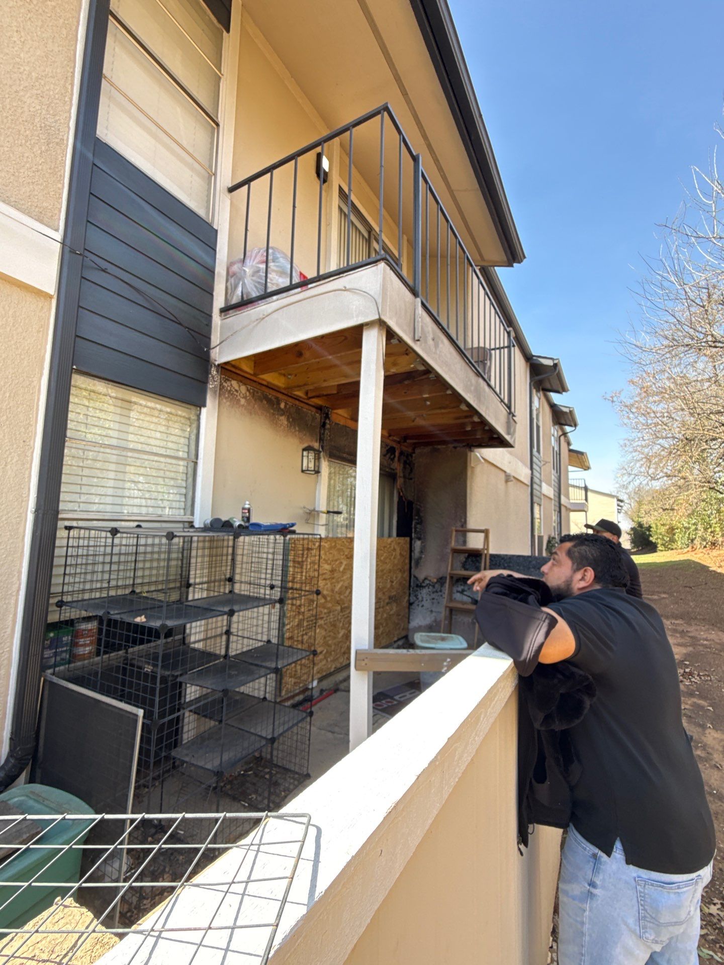 Glen rose by American Builders 