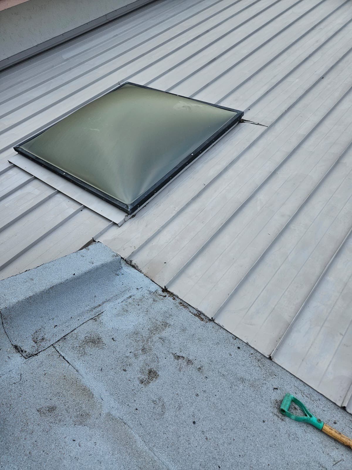 South Ft Myers Roof repair by Four Peaks Roofing